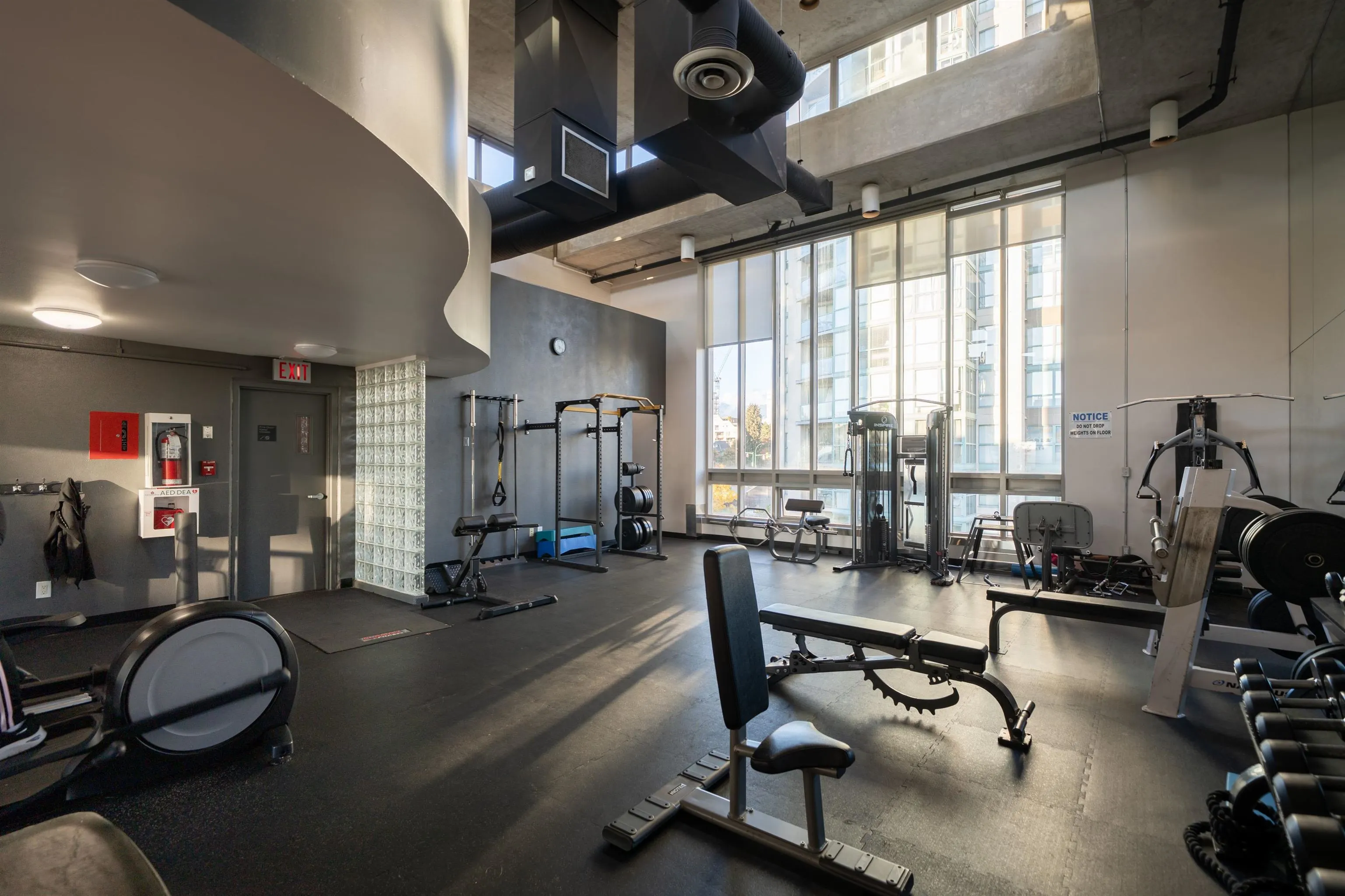 1006 Beach Avenue #501
