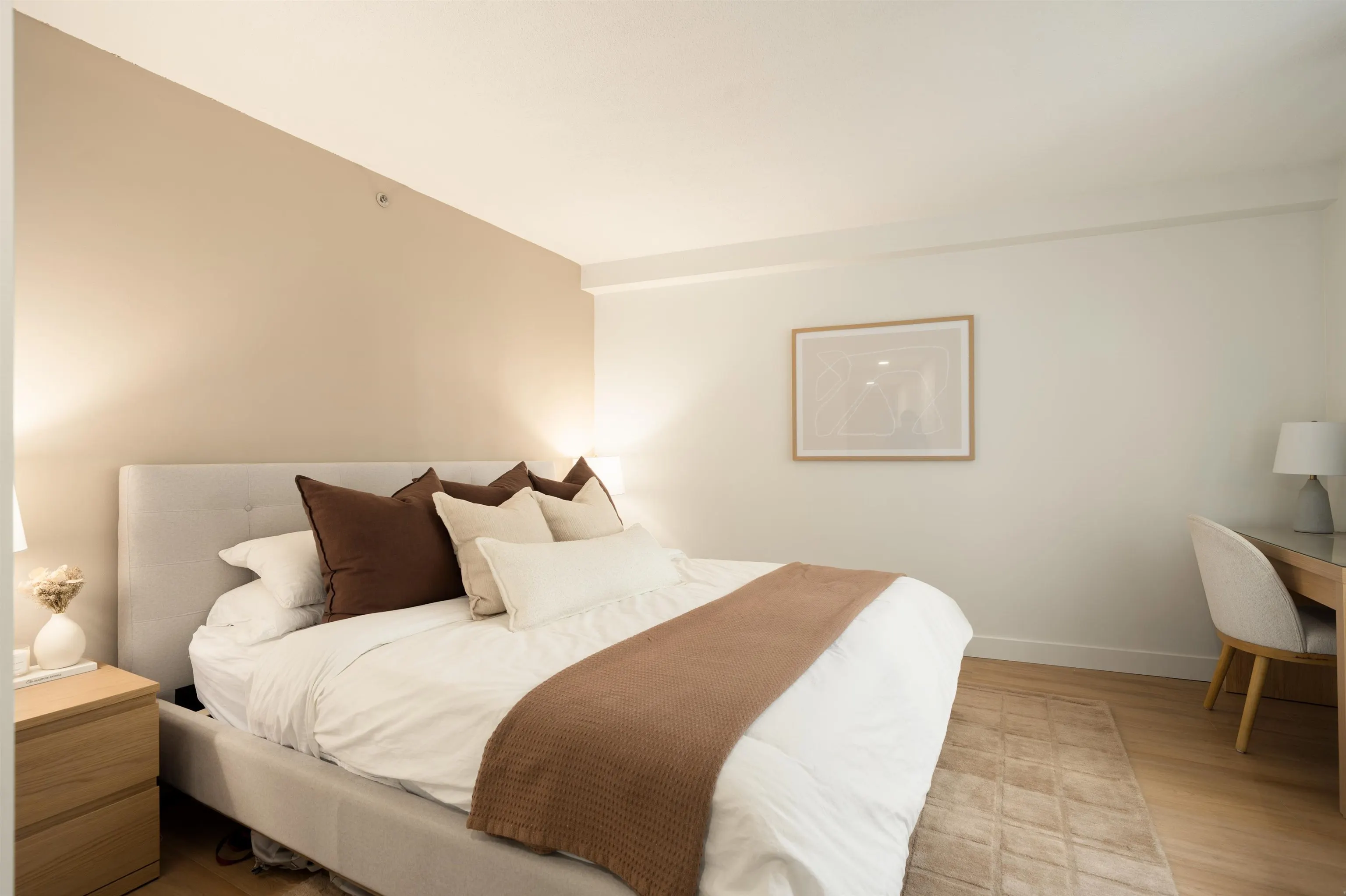 1006 Beach Avenue #501