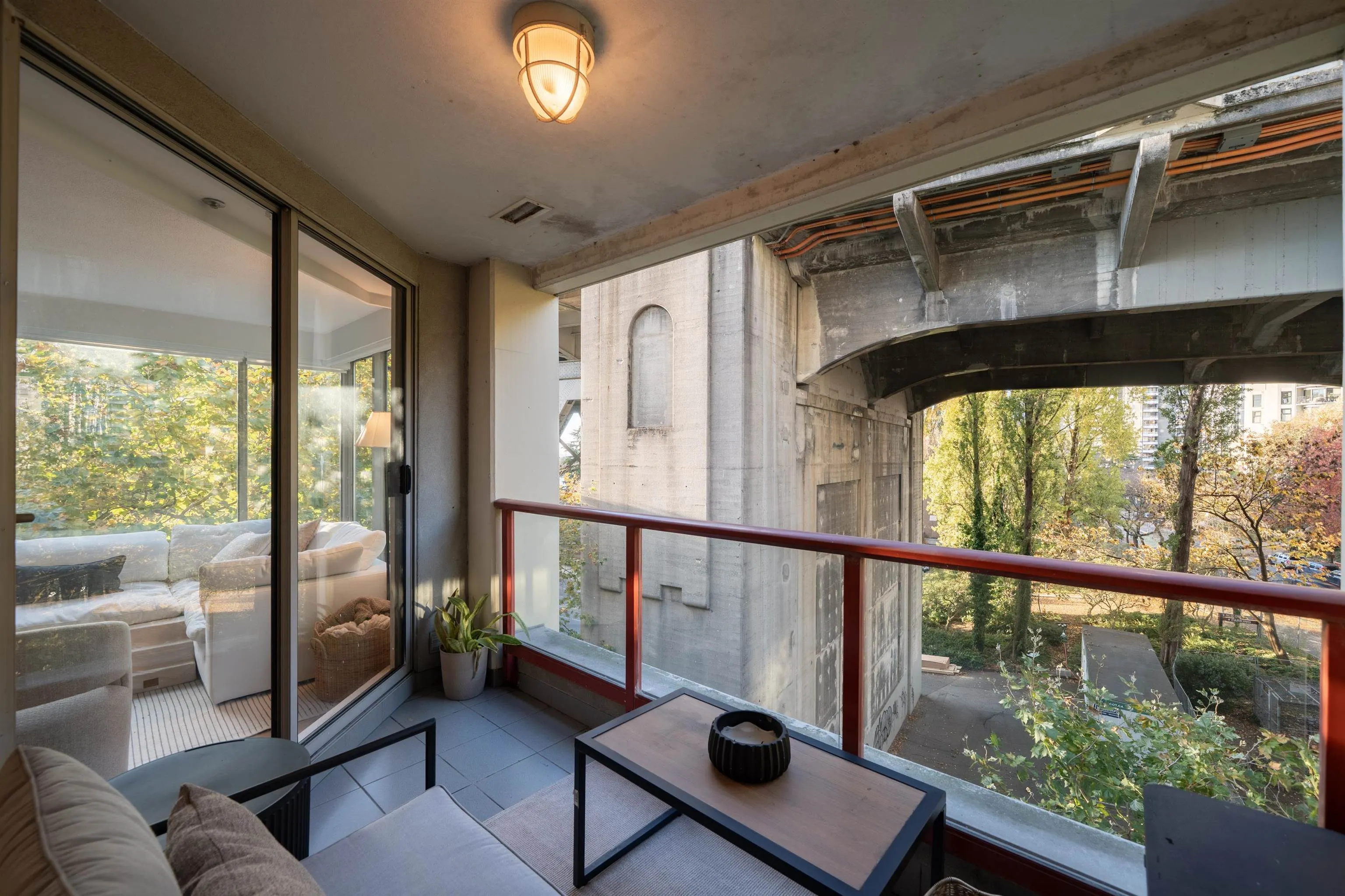 1006 Beach Avenue #501