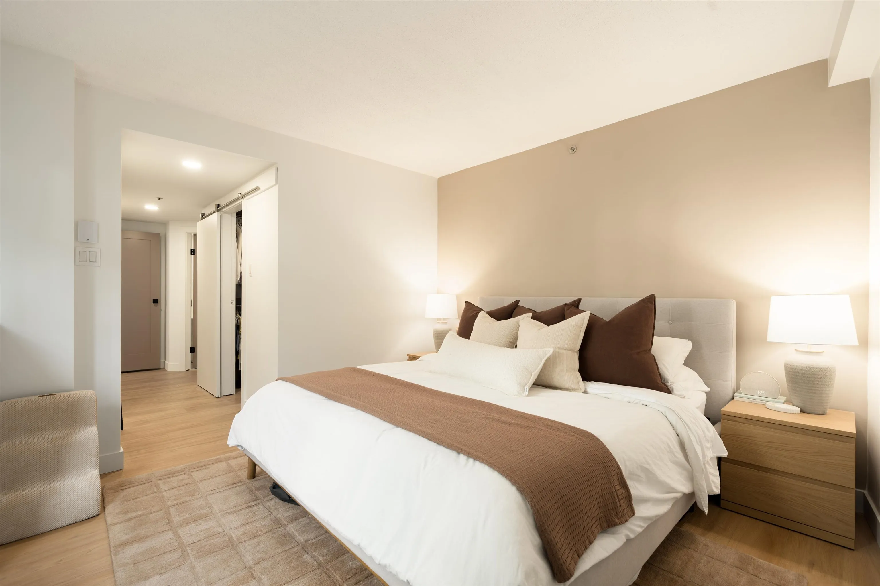 1006 Beach Avenue #501