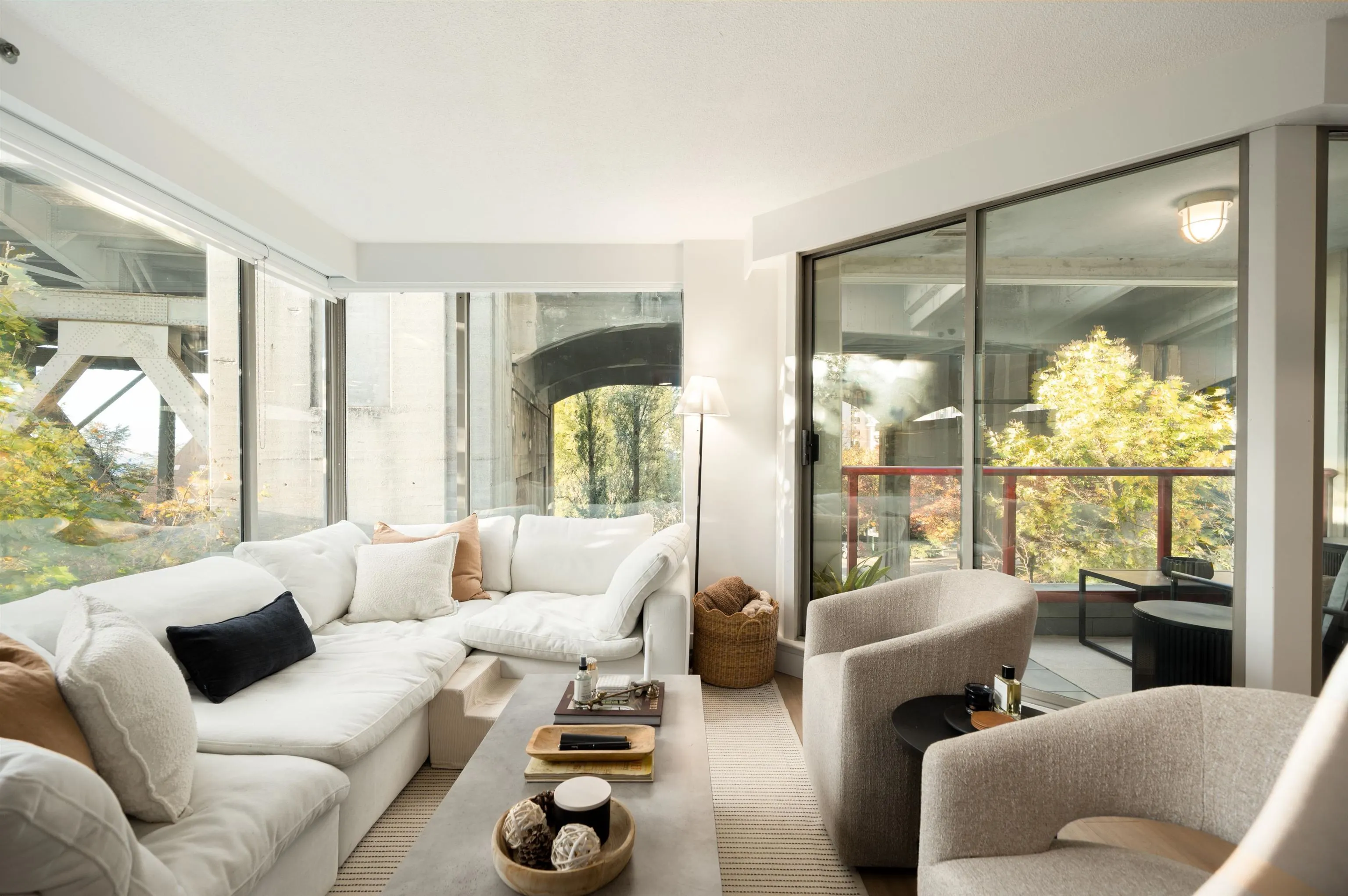 1006 Beach Avenue #501