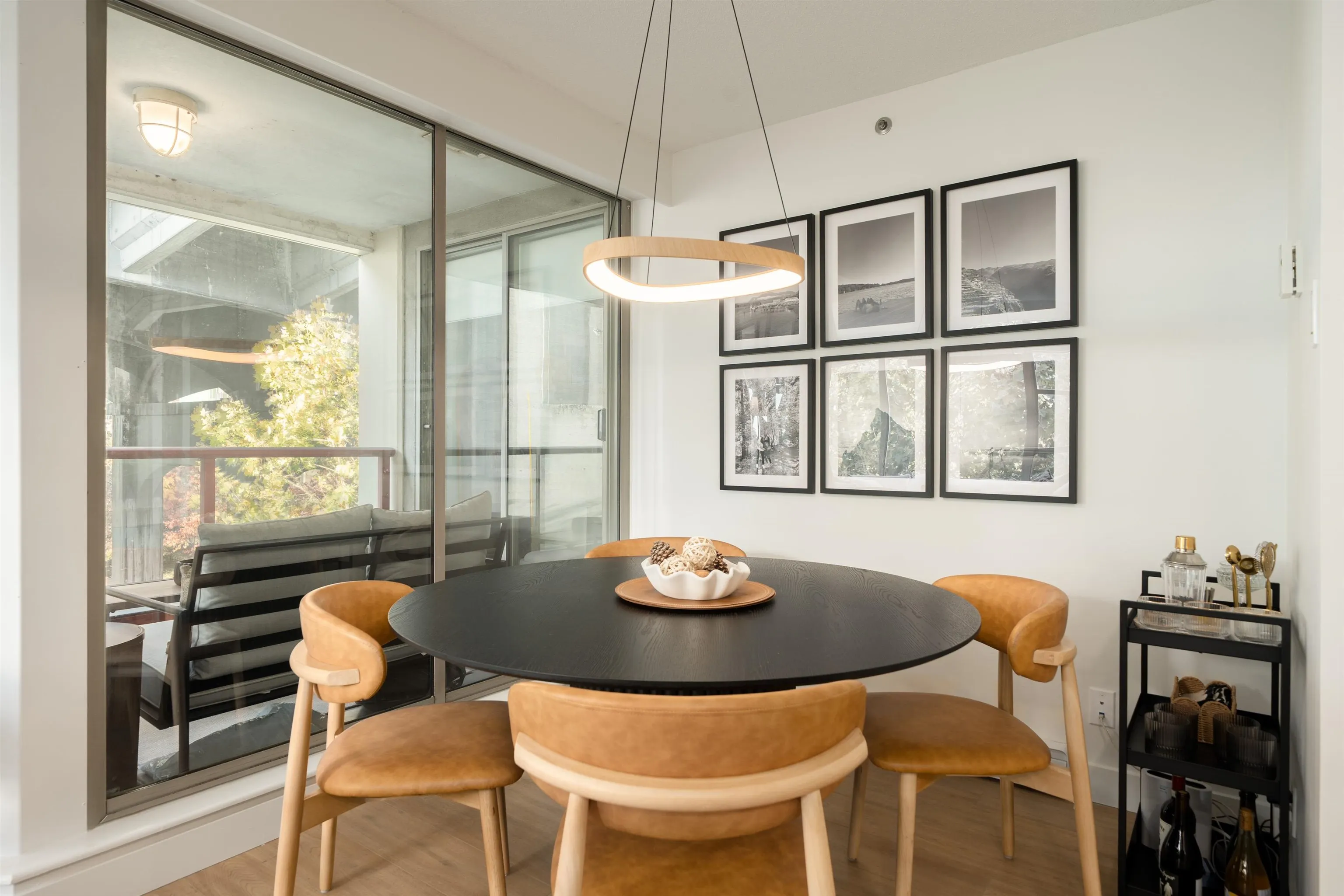 1006 Beach Avenue #501