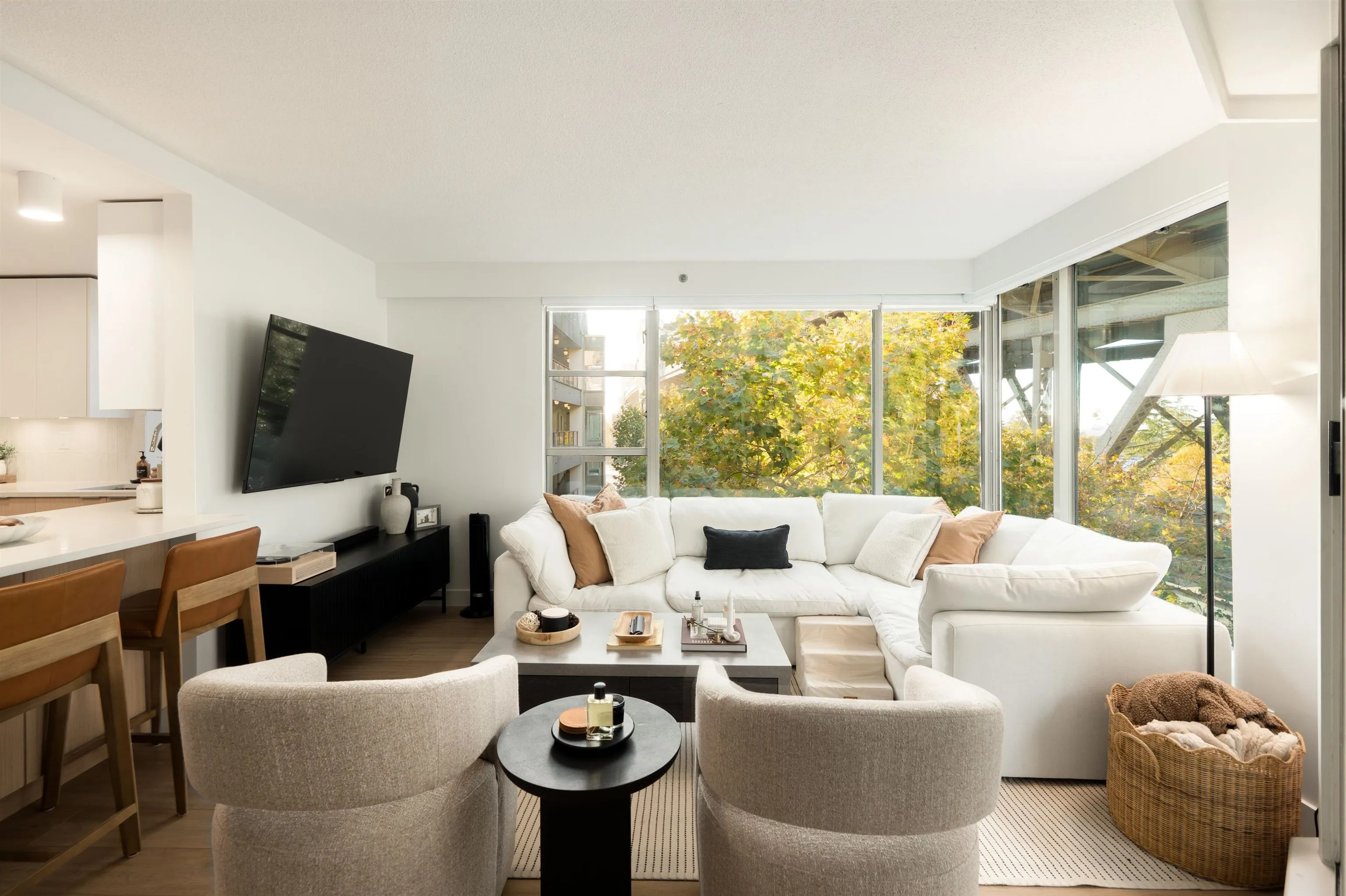 1006 Beach Avenue #501