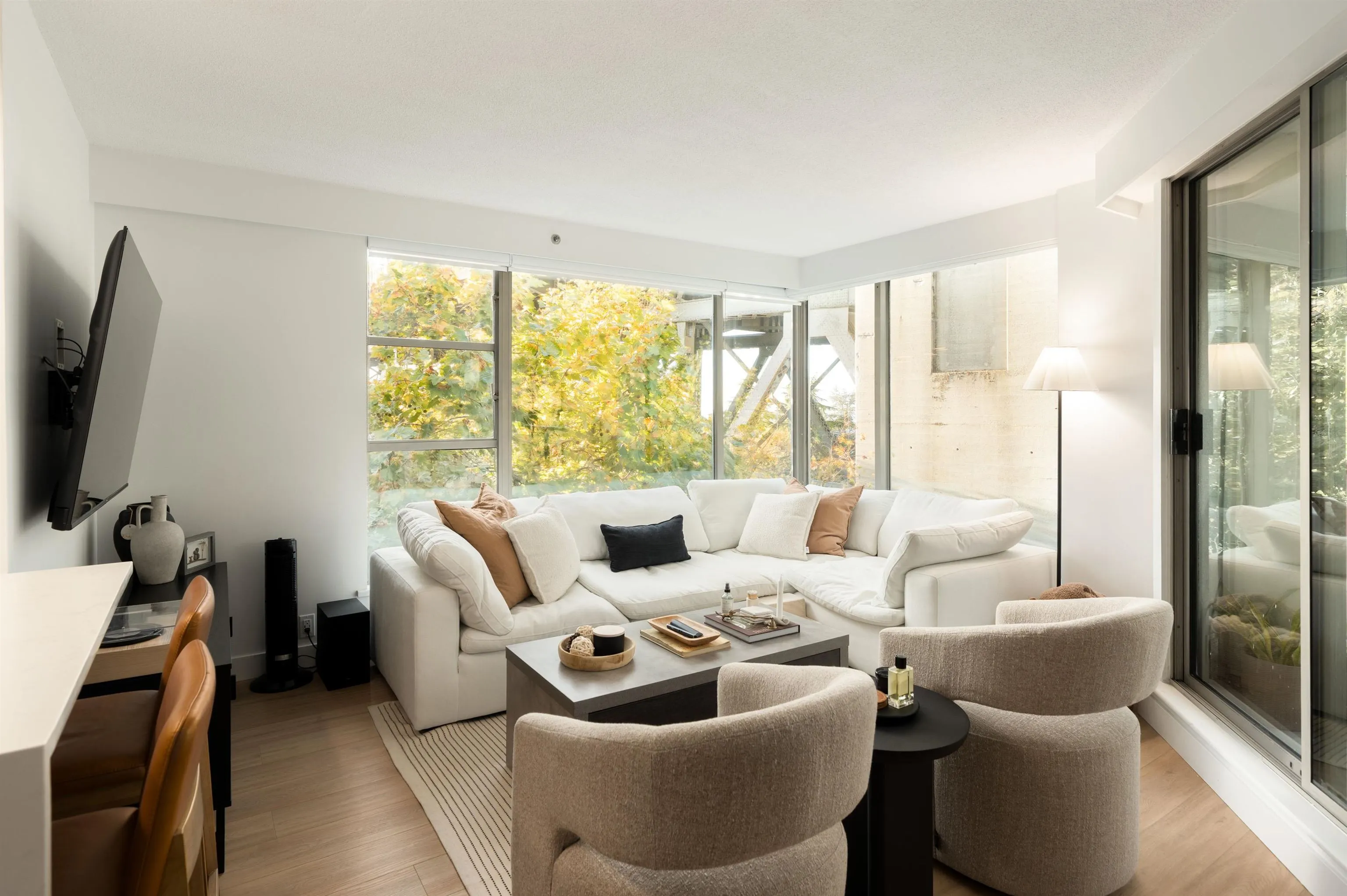1006 Beach Avenue #501