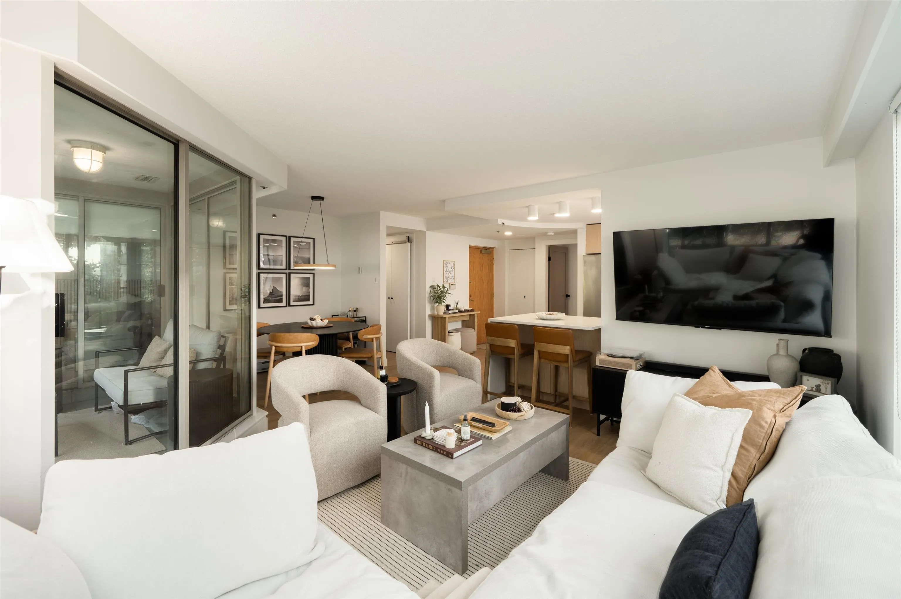 1006 Beach Avenue #501