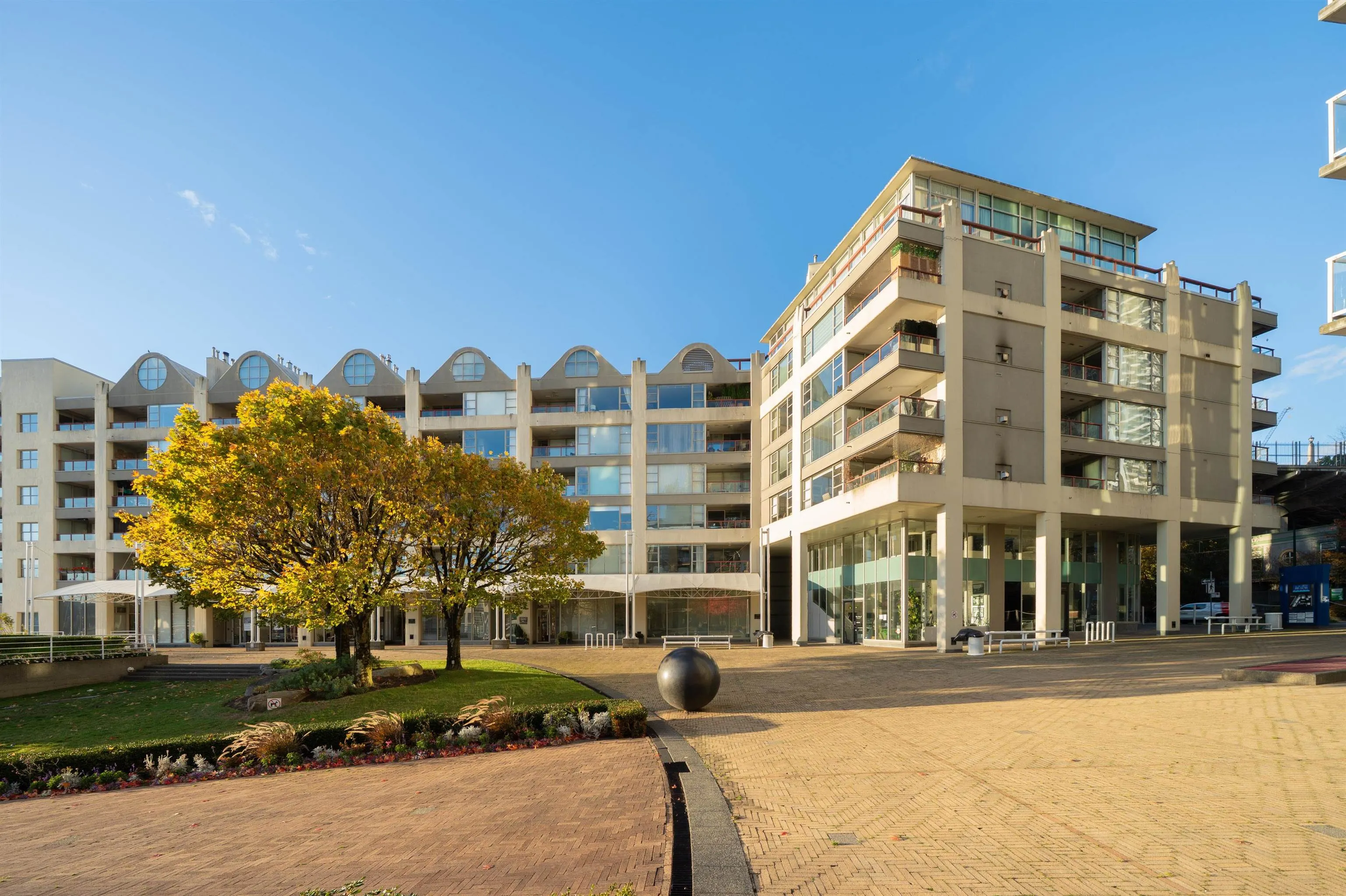 1006 Beach Avenue #501