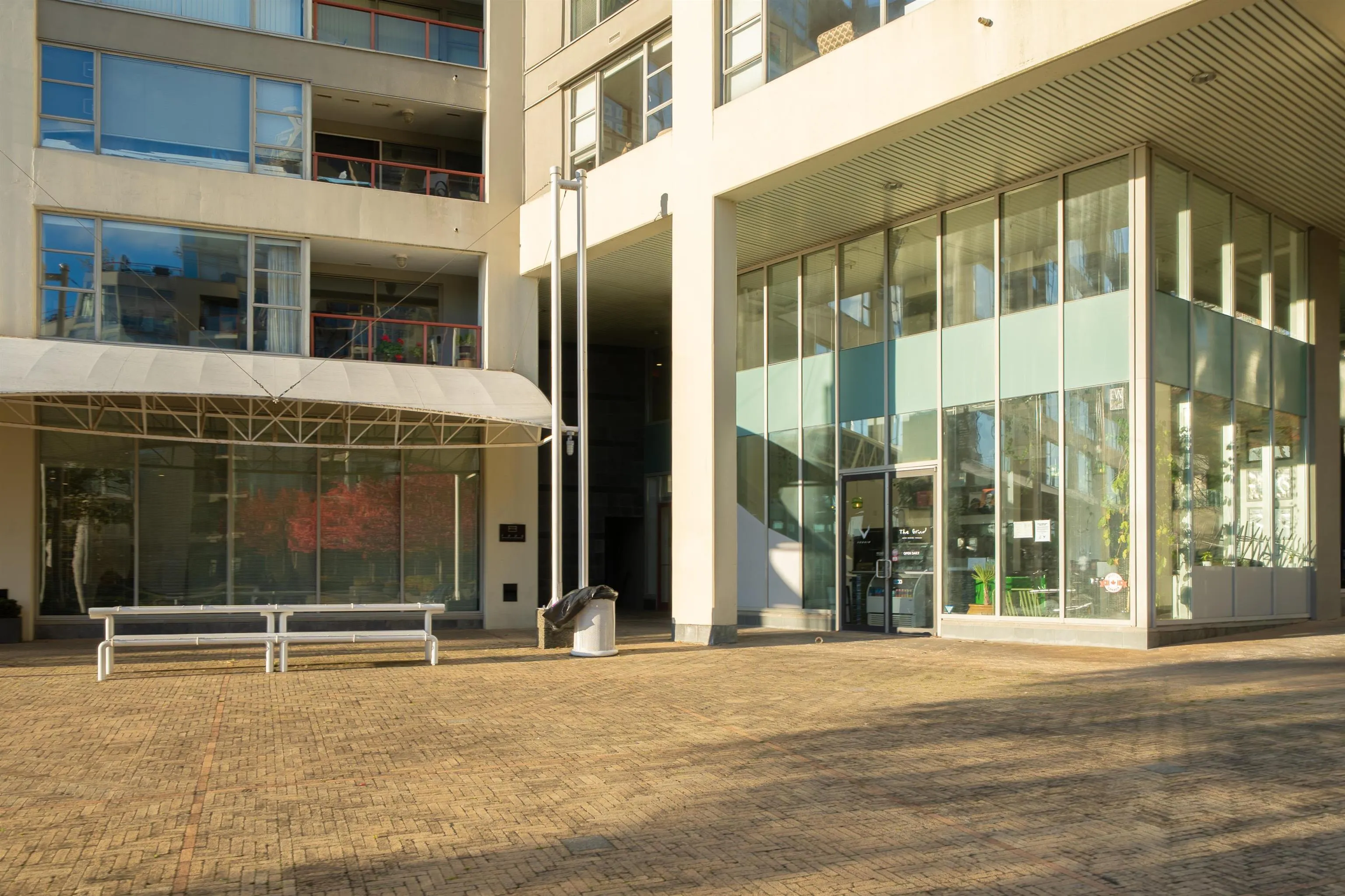 1006 Beach Avenue #501