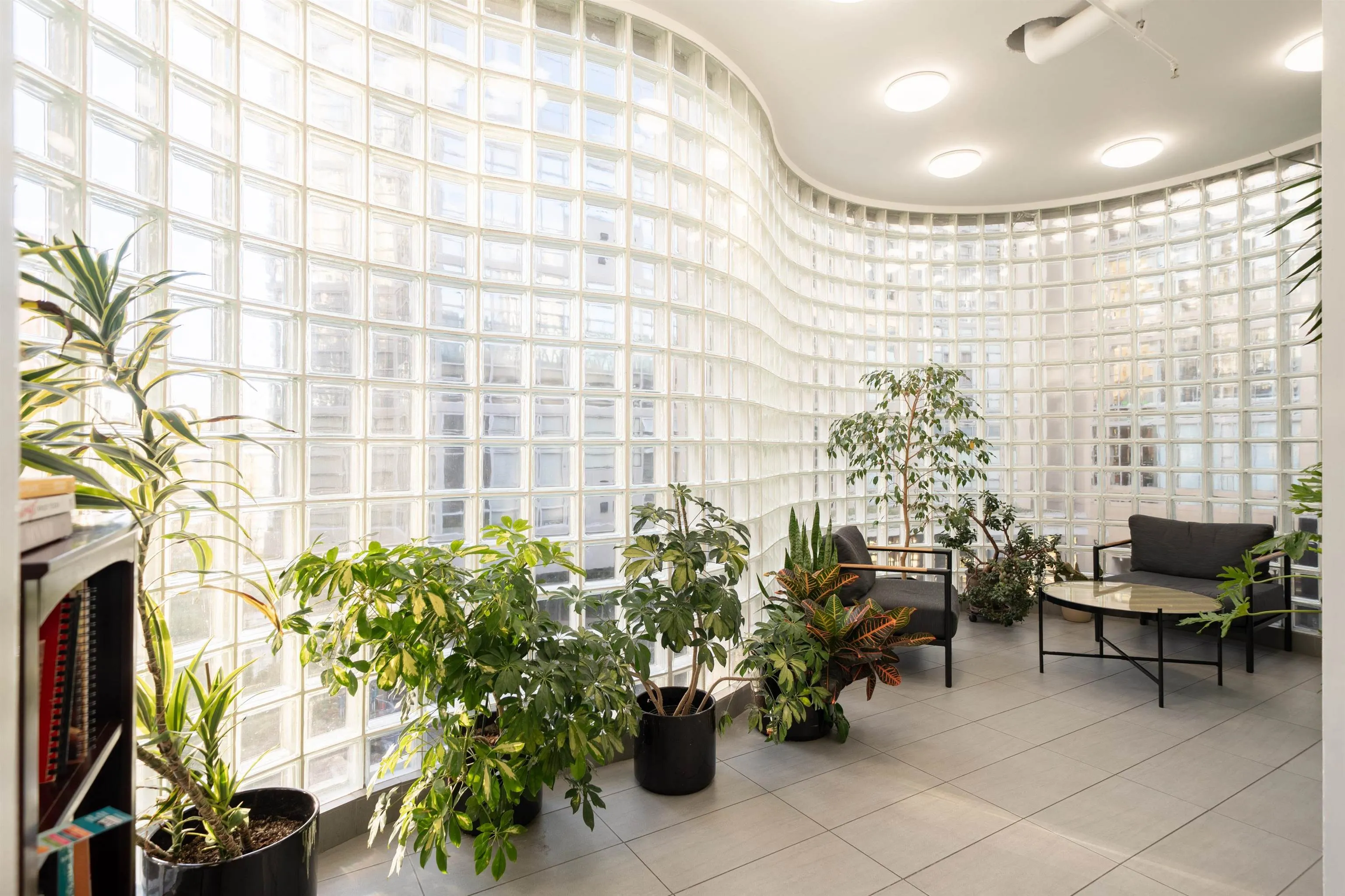 1006 Beach Avenue #501