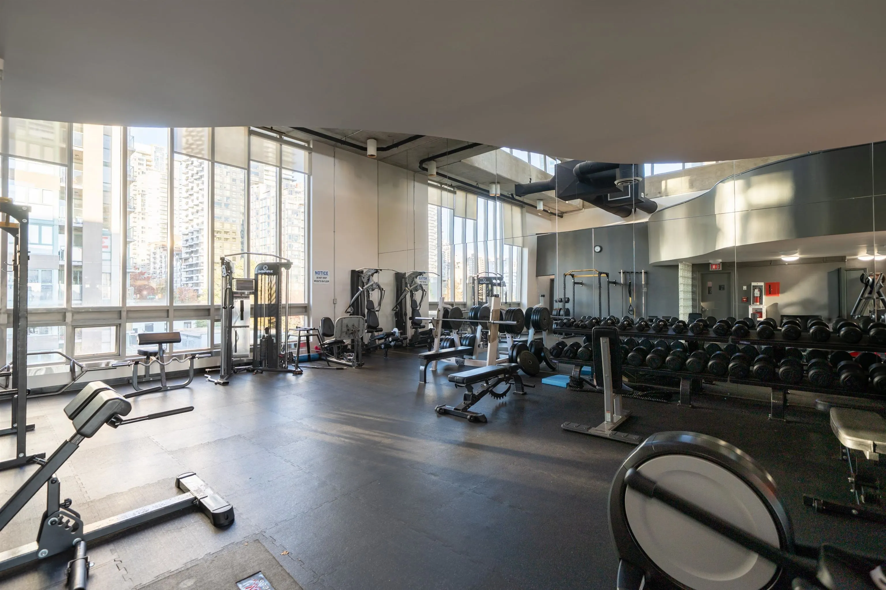 1006 Beach Avenue #501