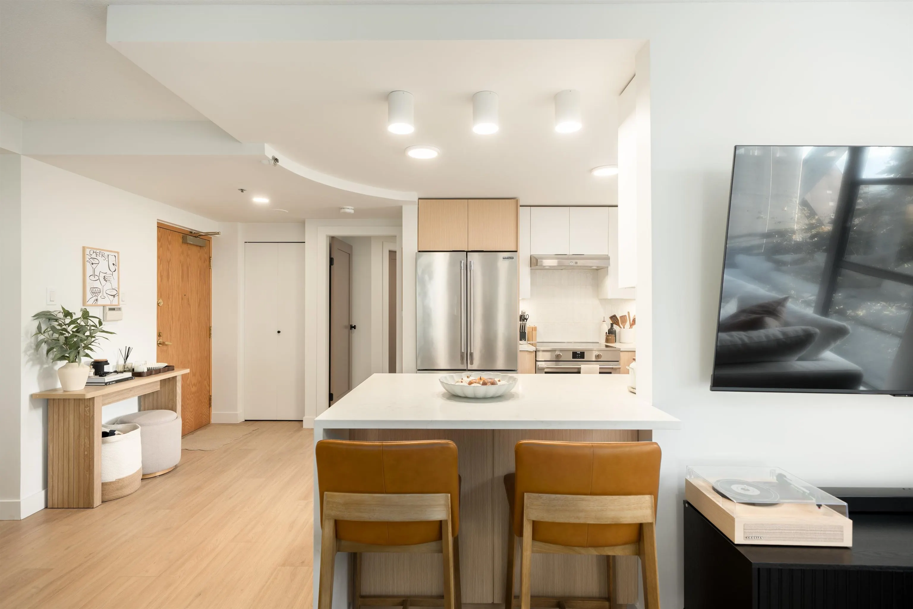 1006 Beach Avenue #501