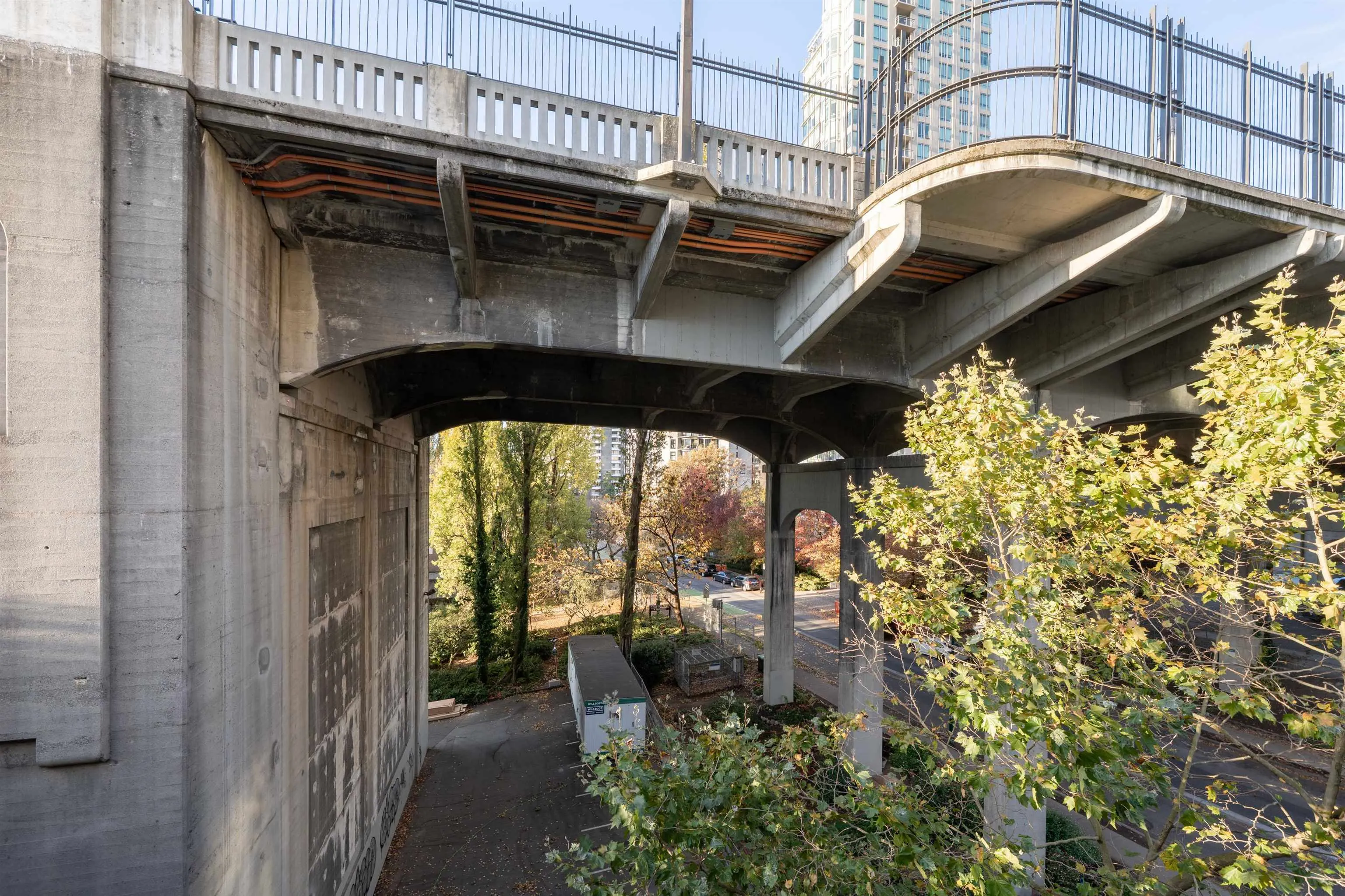 1006 Beach Avenue #501