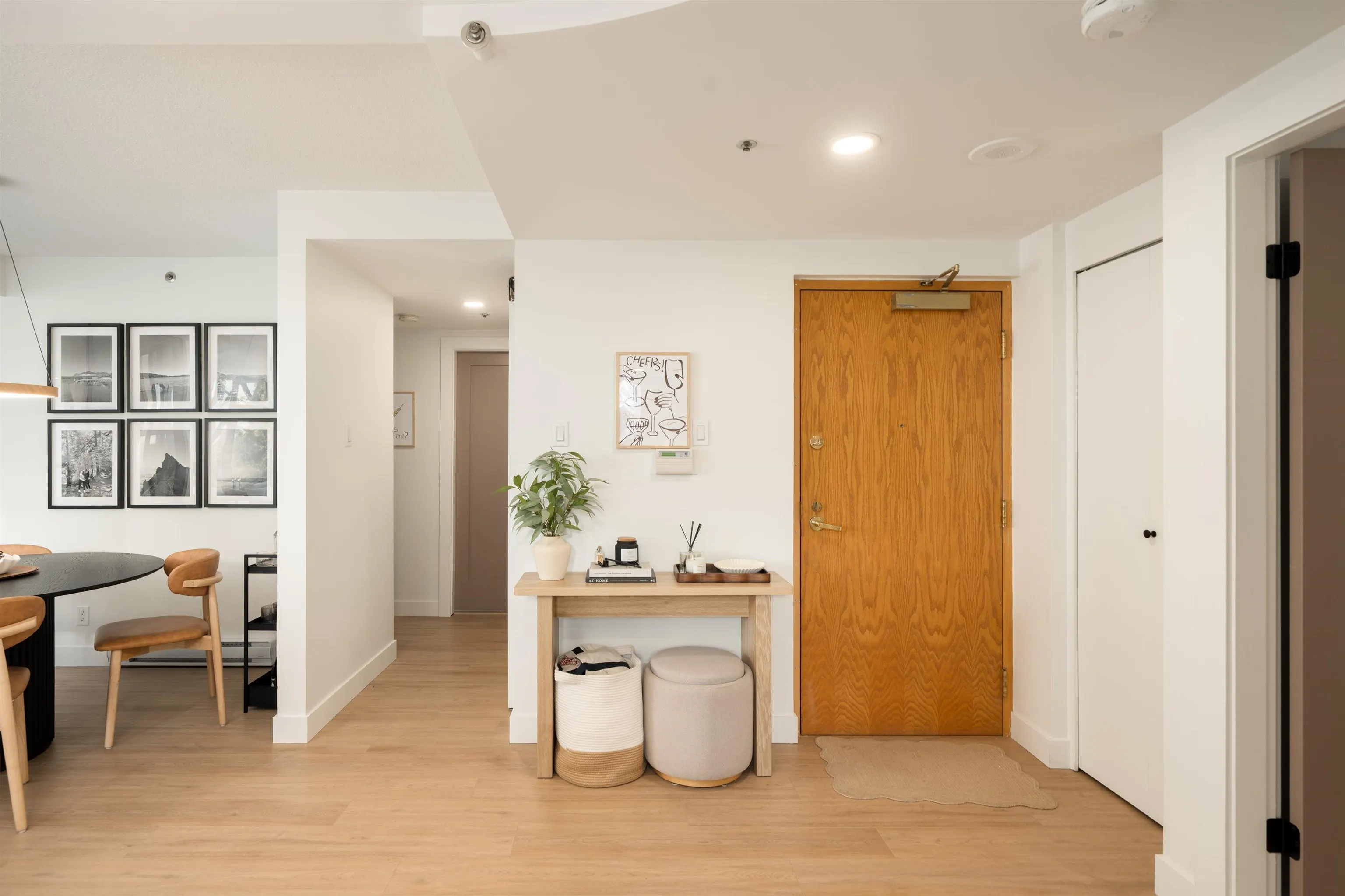 1006 Beach Avenue #501