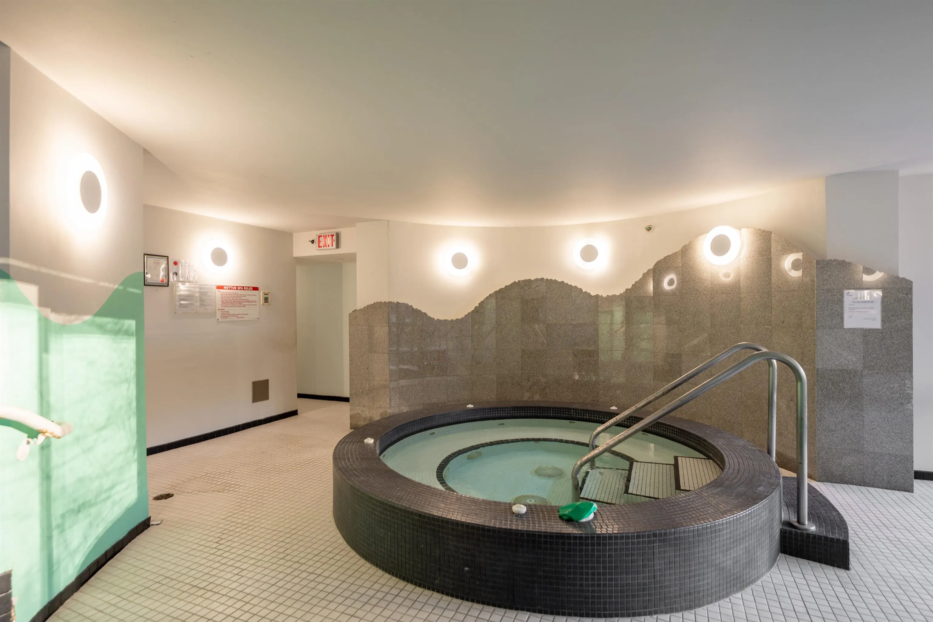 1006 Beach Avenue #501