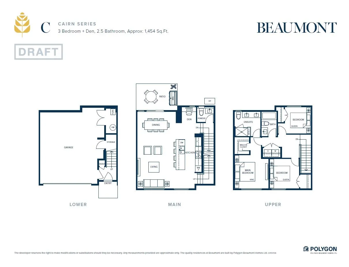 3630 Harper Road #140