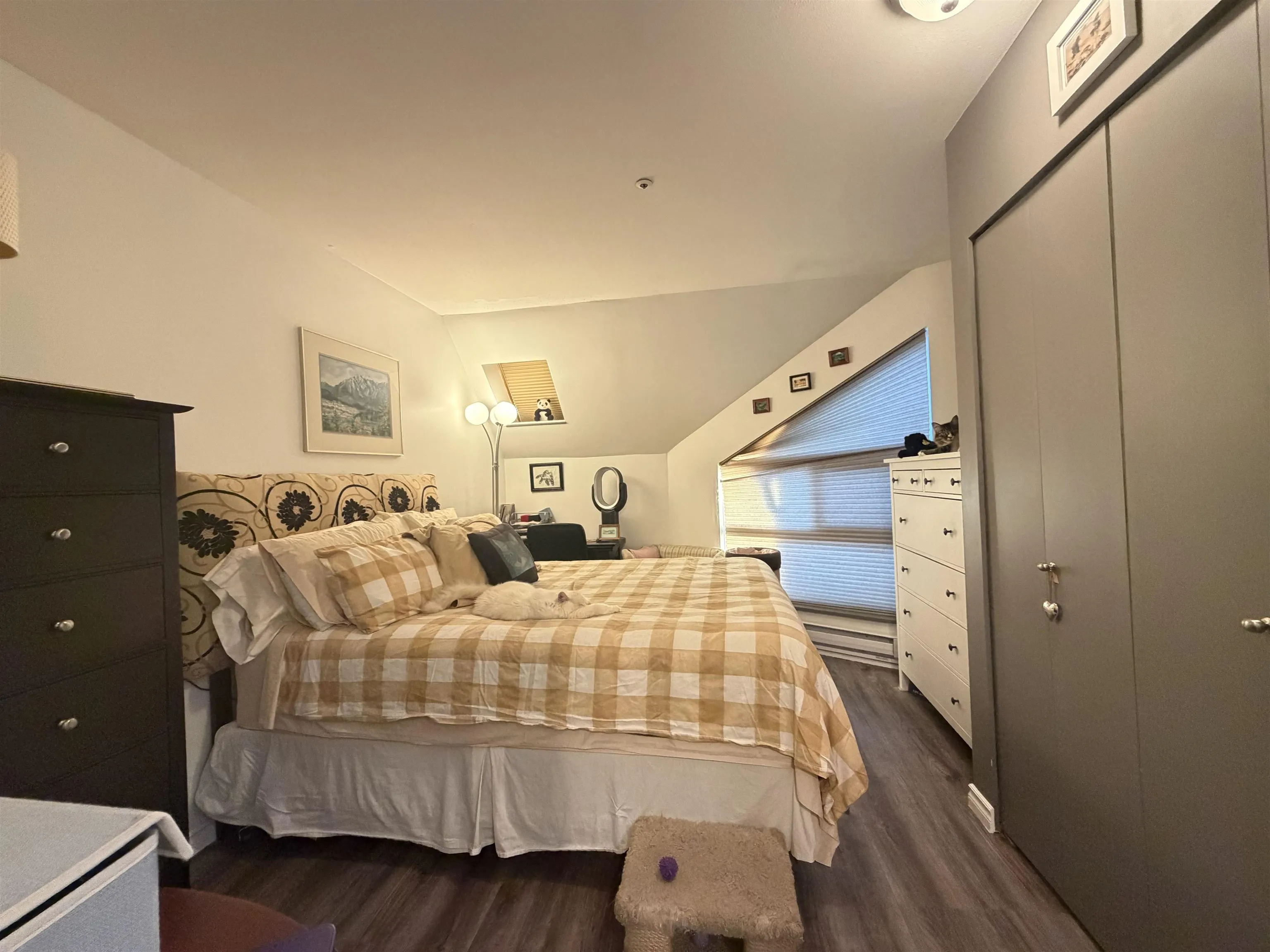 733 W 16th Avenue #C