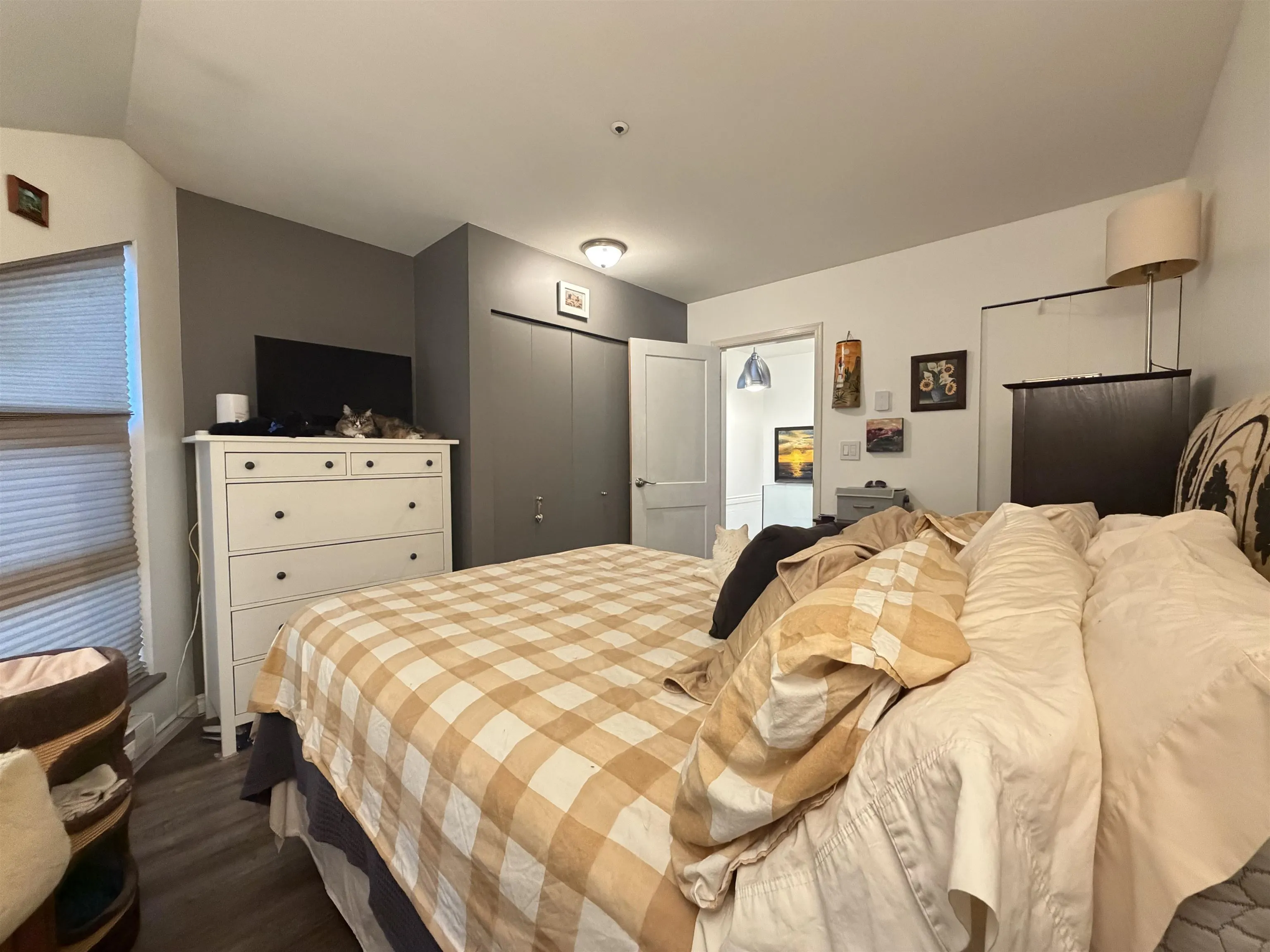 733 W 16th Avenue #C