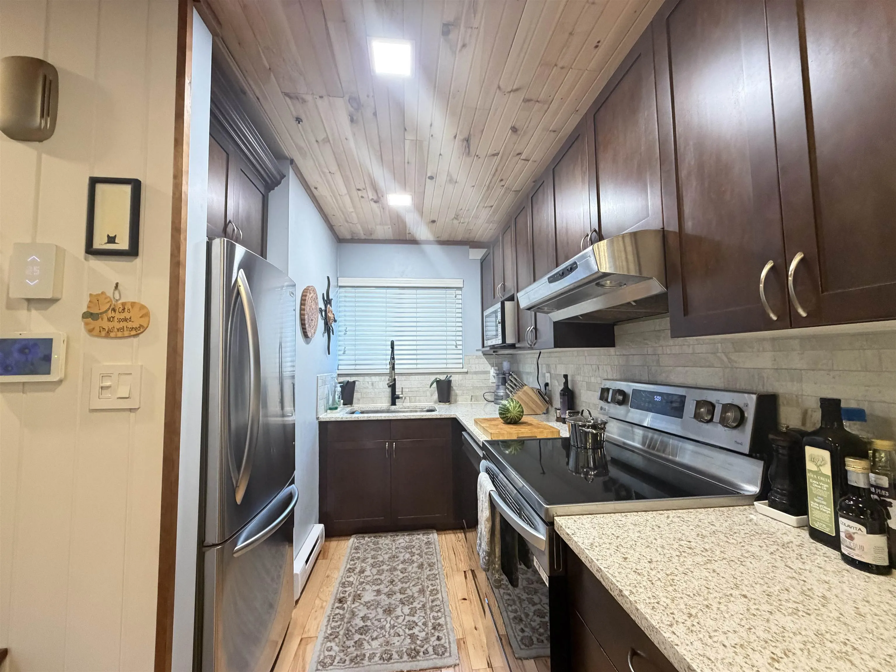 733 W 16th Avenue #C