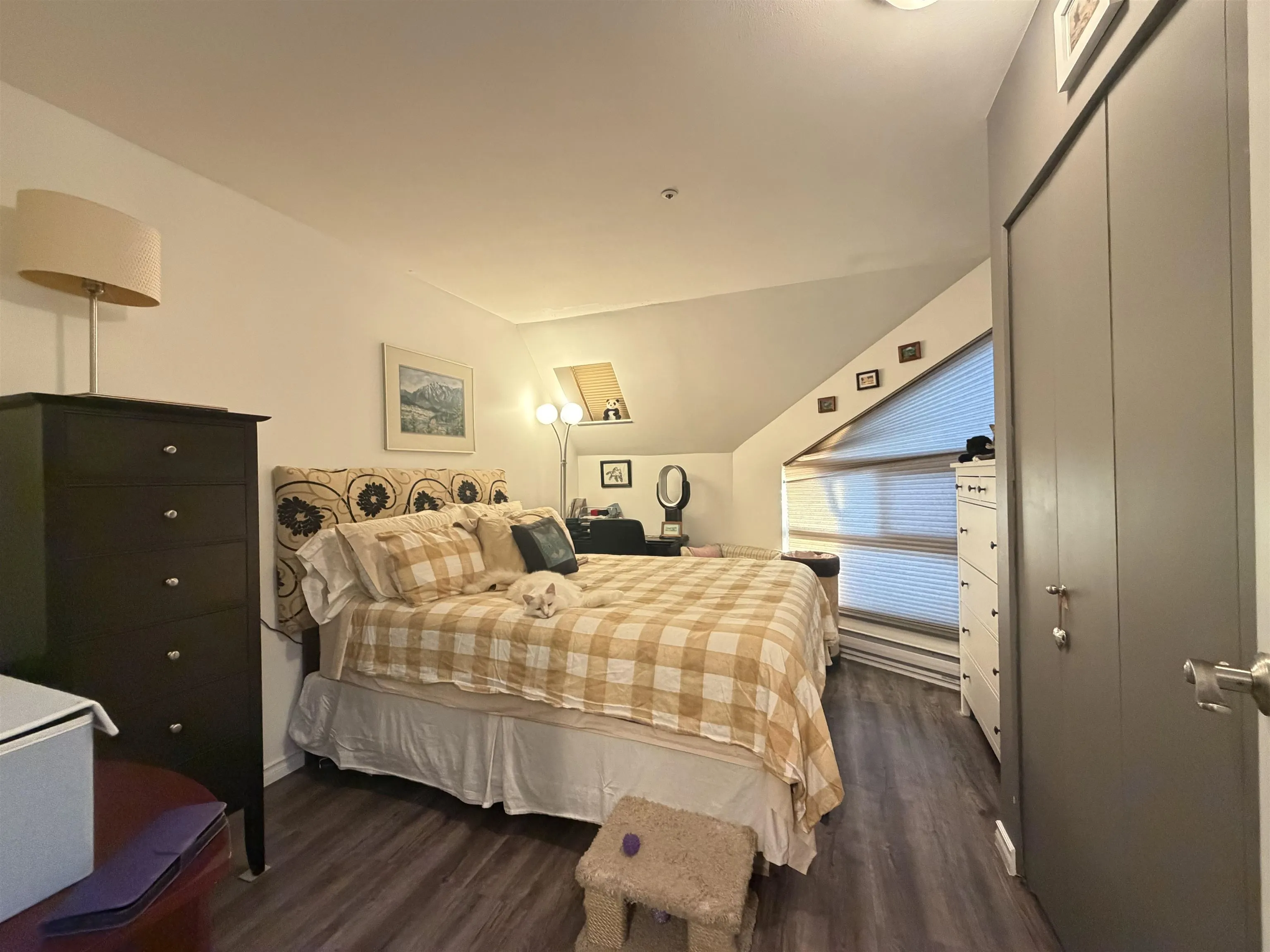 733 W 16th Avenue #C
