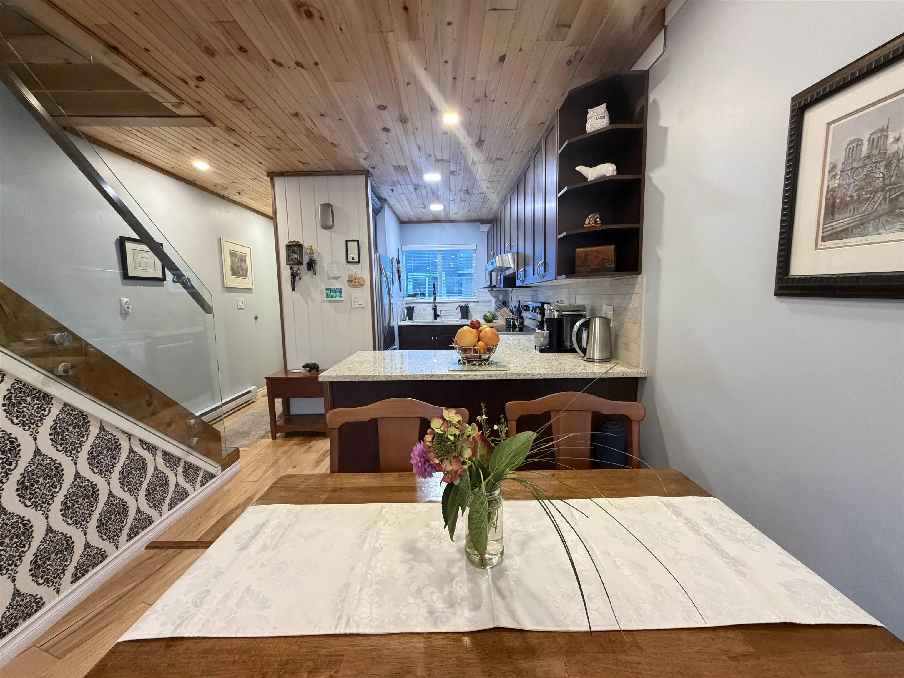 733 W 16th Avenue #C