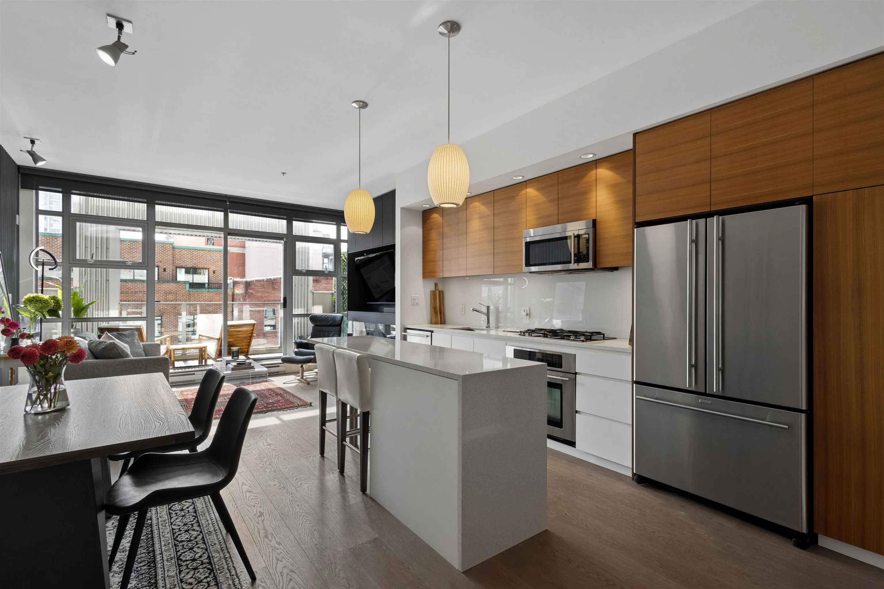 1228 Homer Street #503