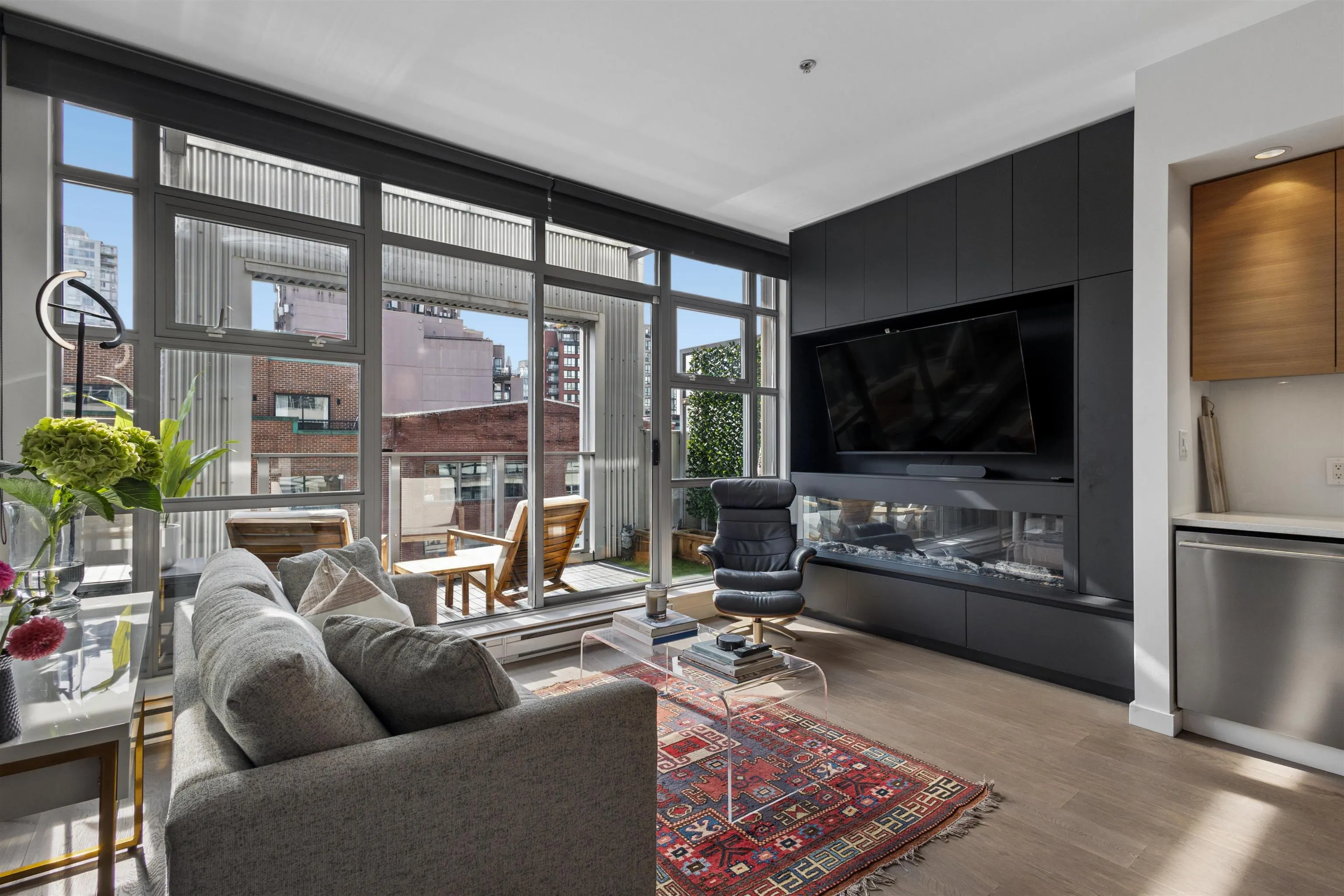 1228 Homer Street #503