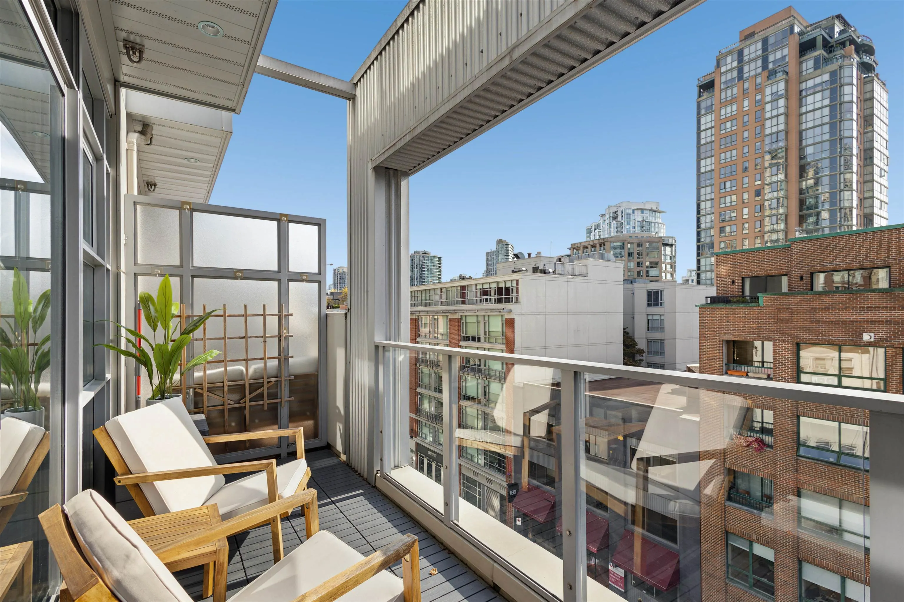 1228 Homer Street #503