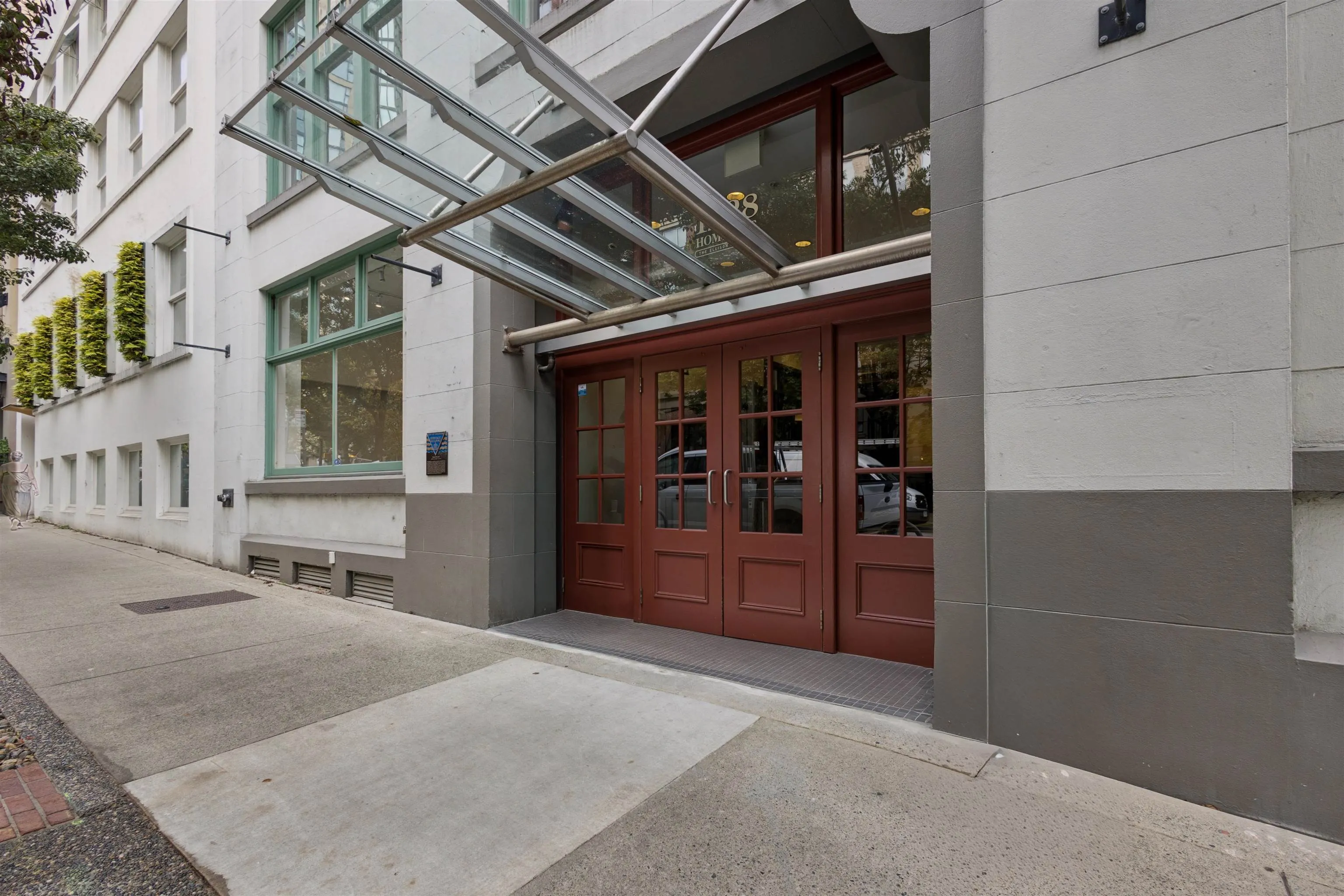 1228 Homer Street #503