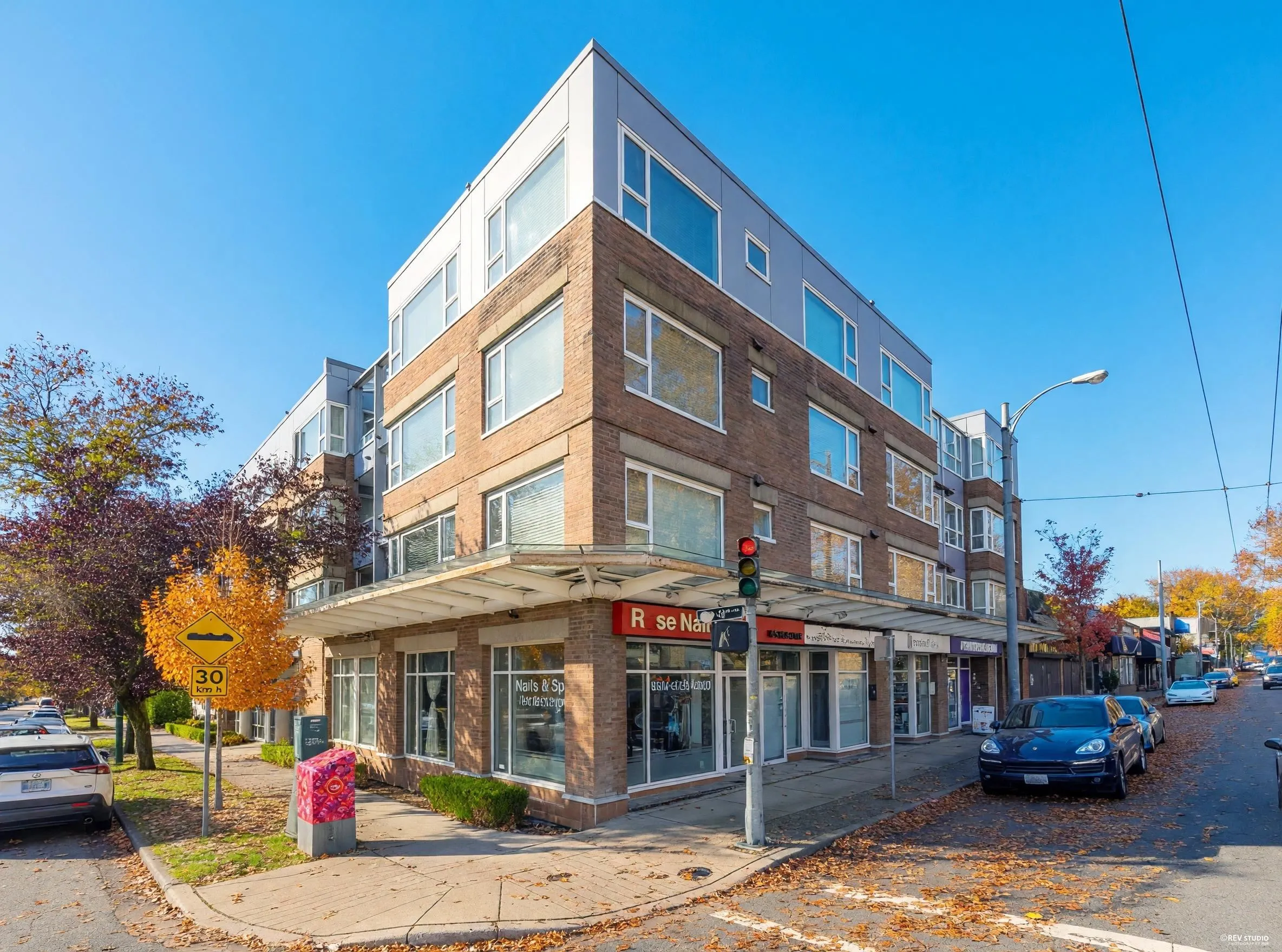 2103 W 45th Avenue #302