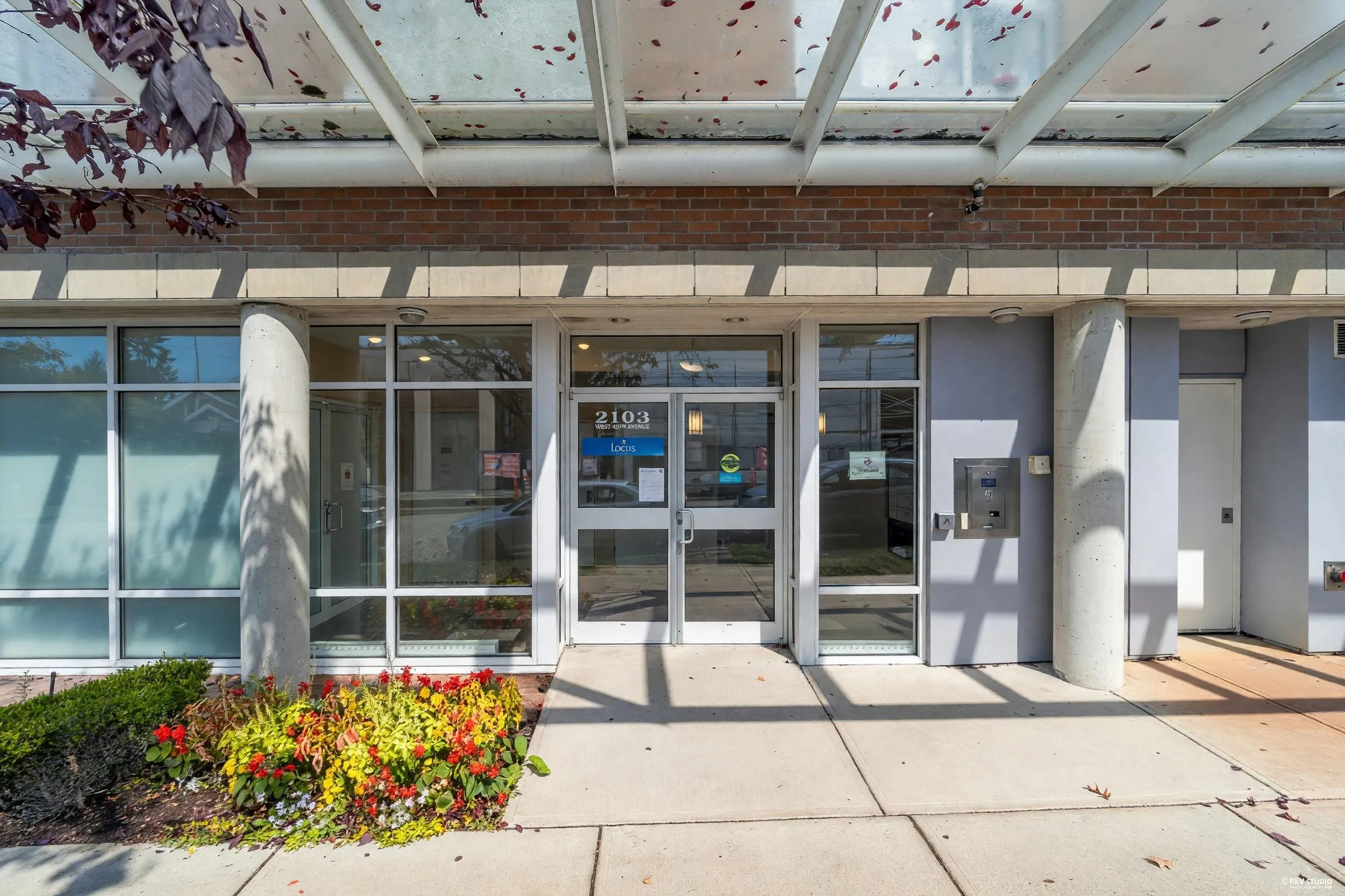 2103 W 45th Avenue #302