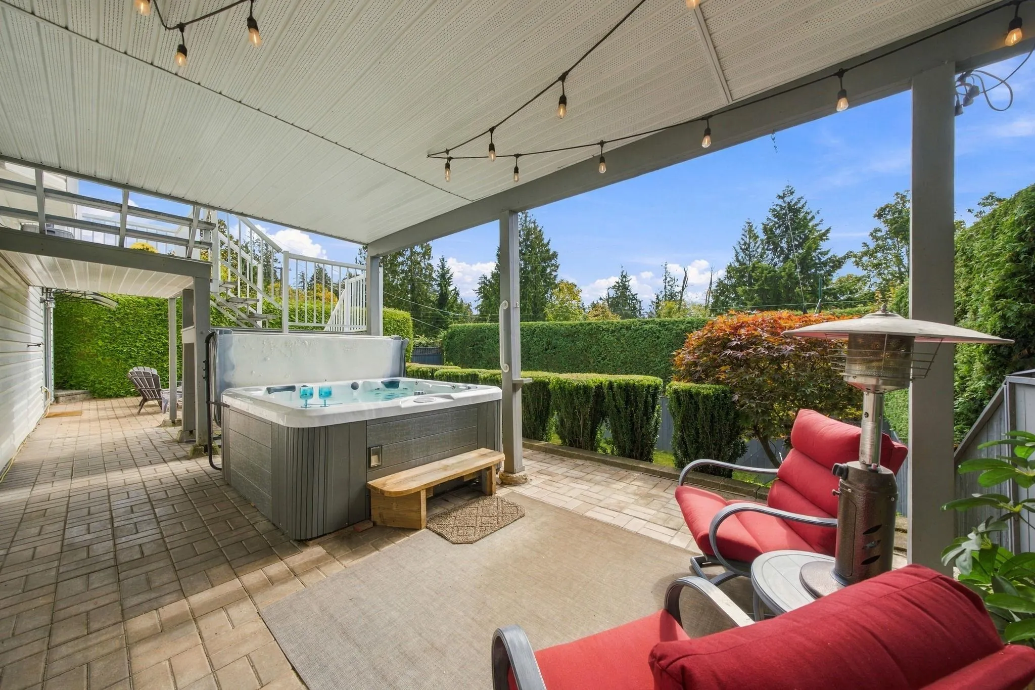 3950 Sparrow Lane