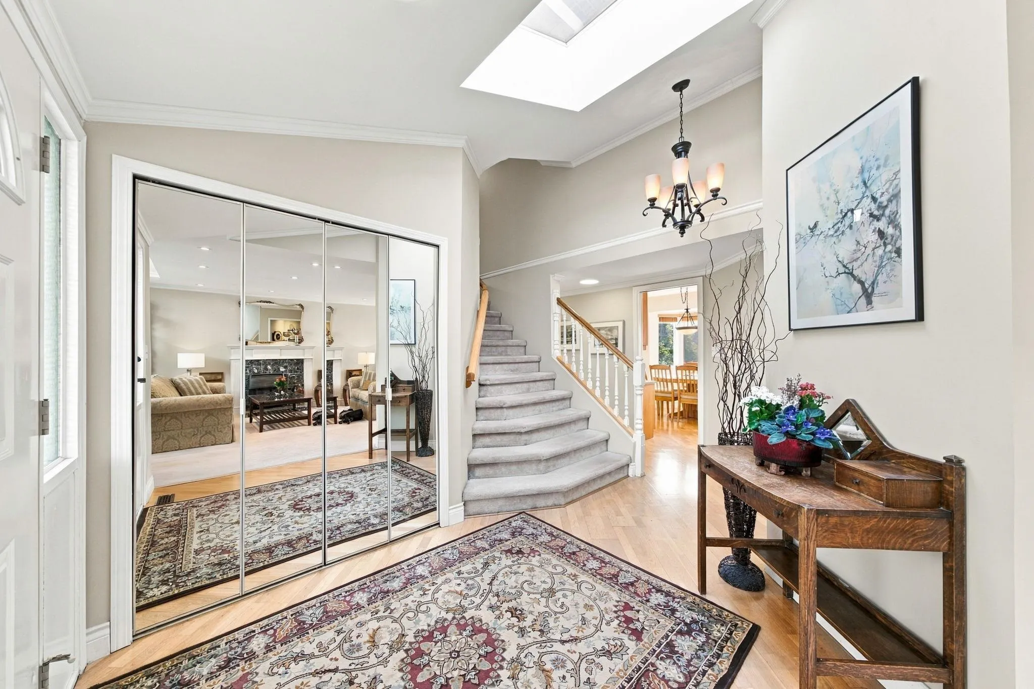 3950 Sparrow Lane
