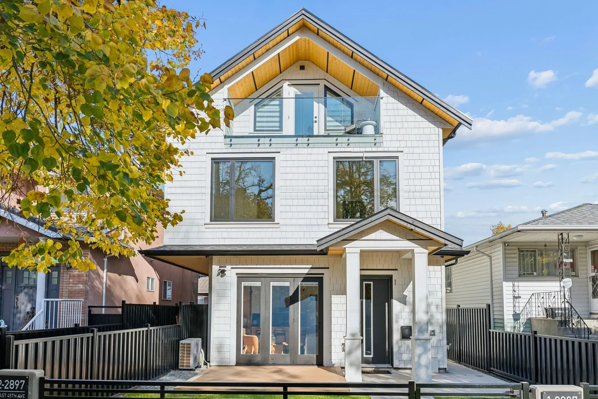 2897 E 45th Avenue #1