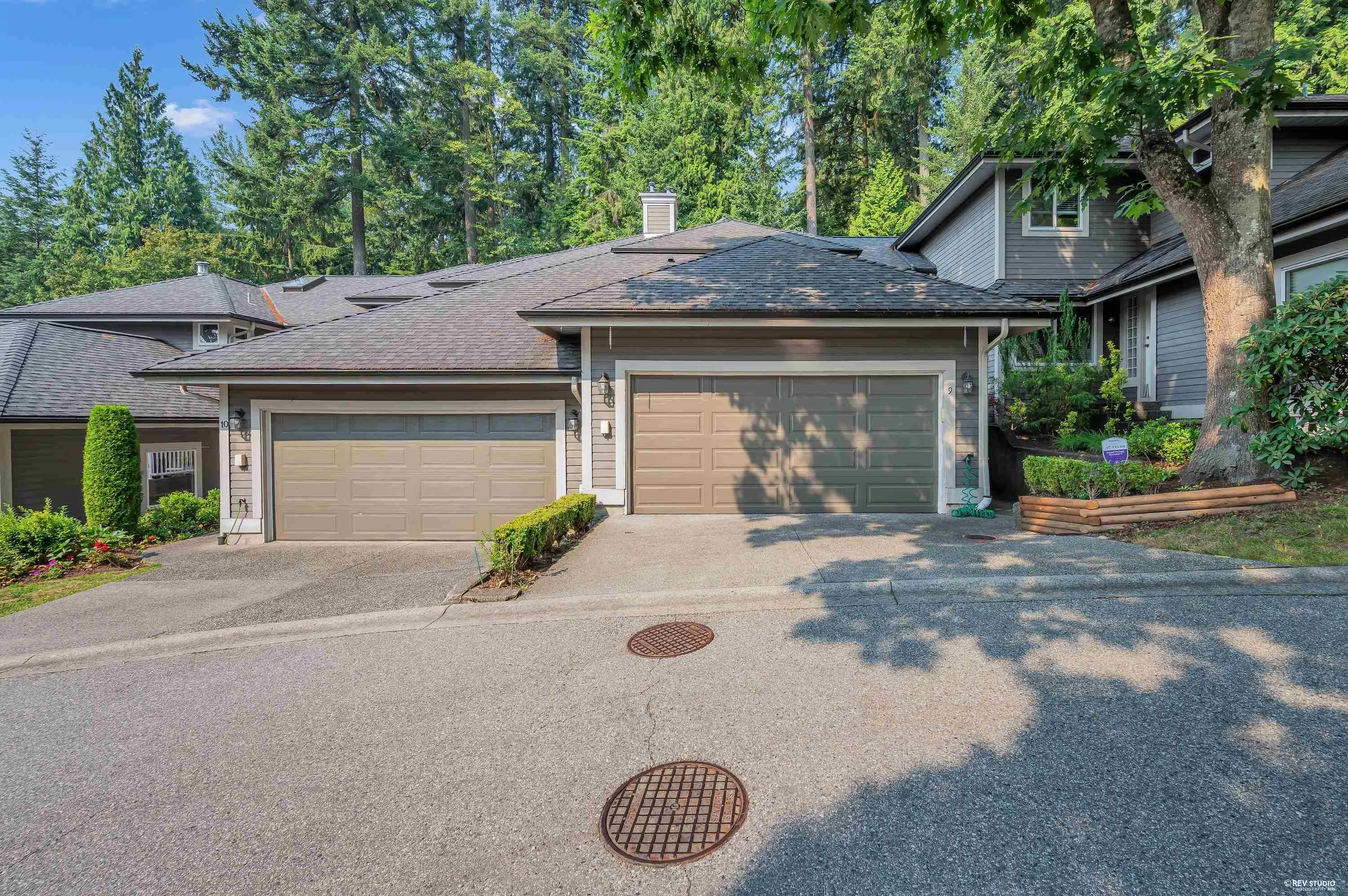 181 Ravine Drive #9