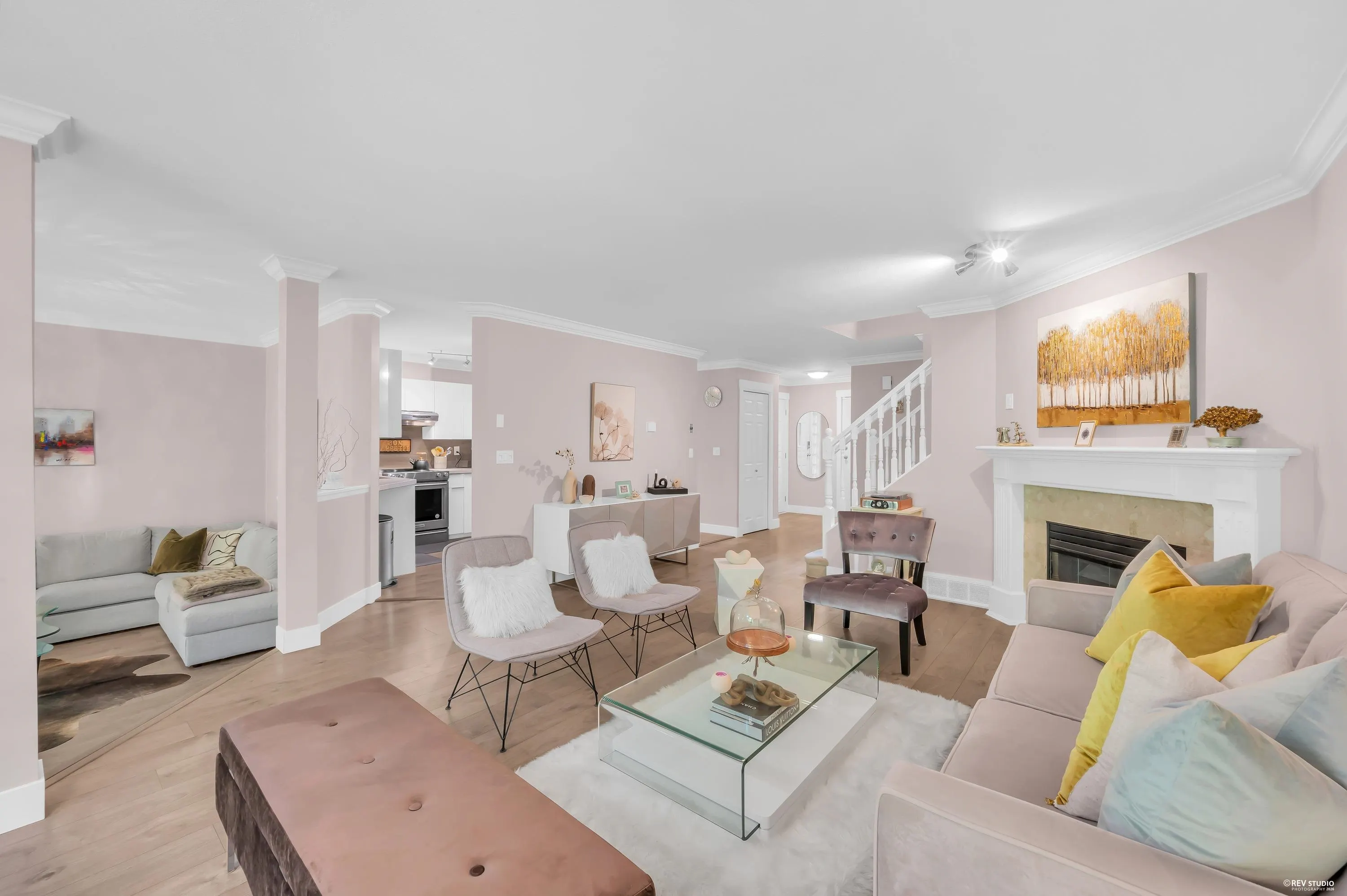 181 Ravine Drive #9
