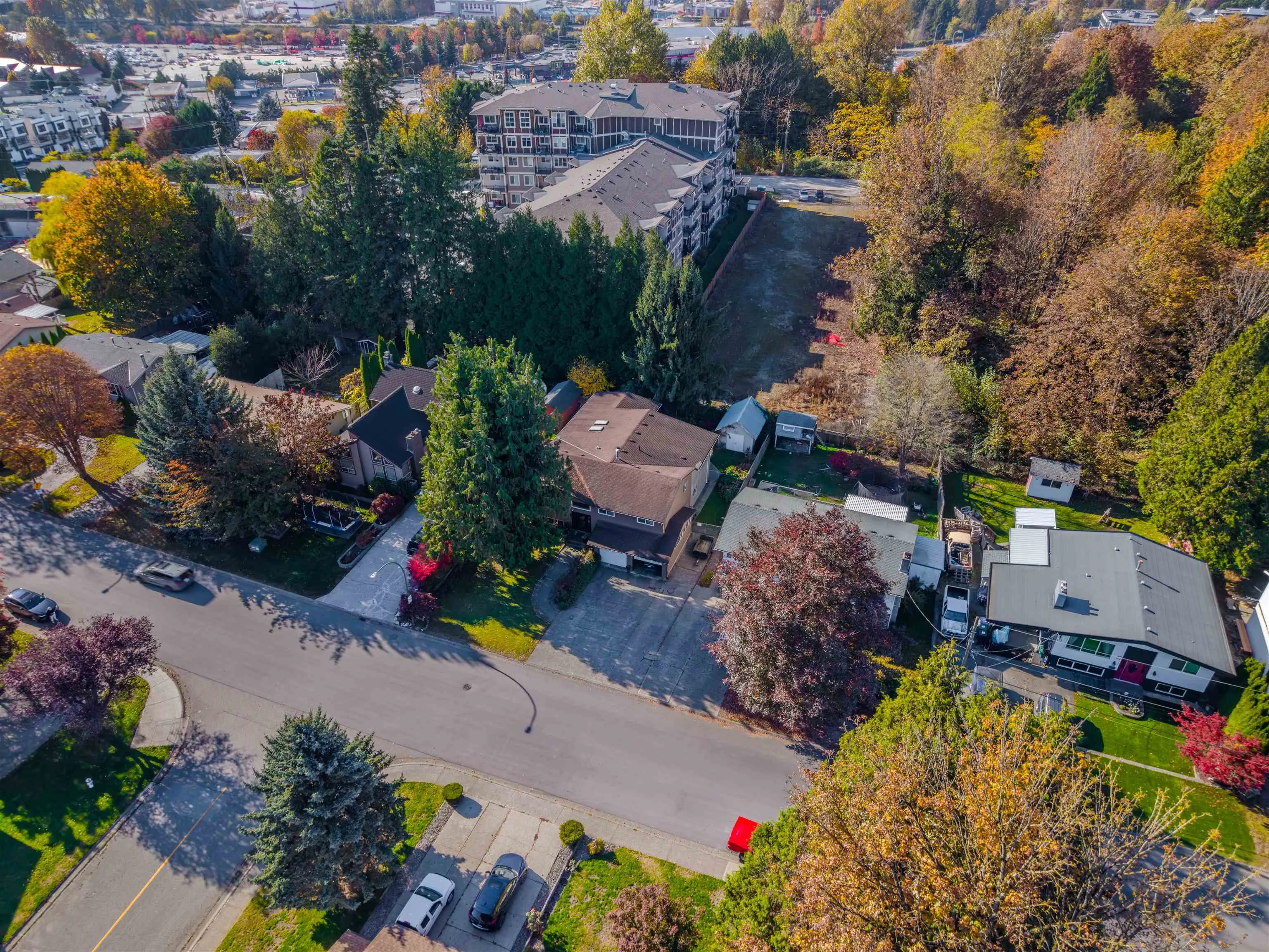 2071 Guilford Drive