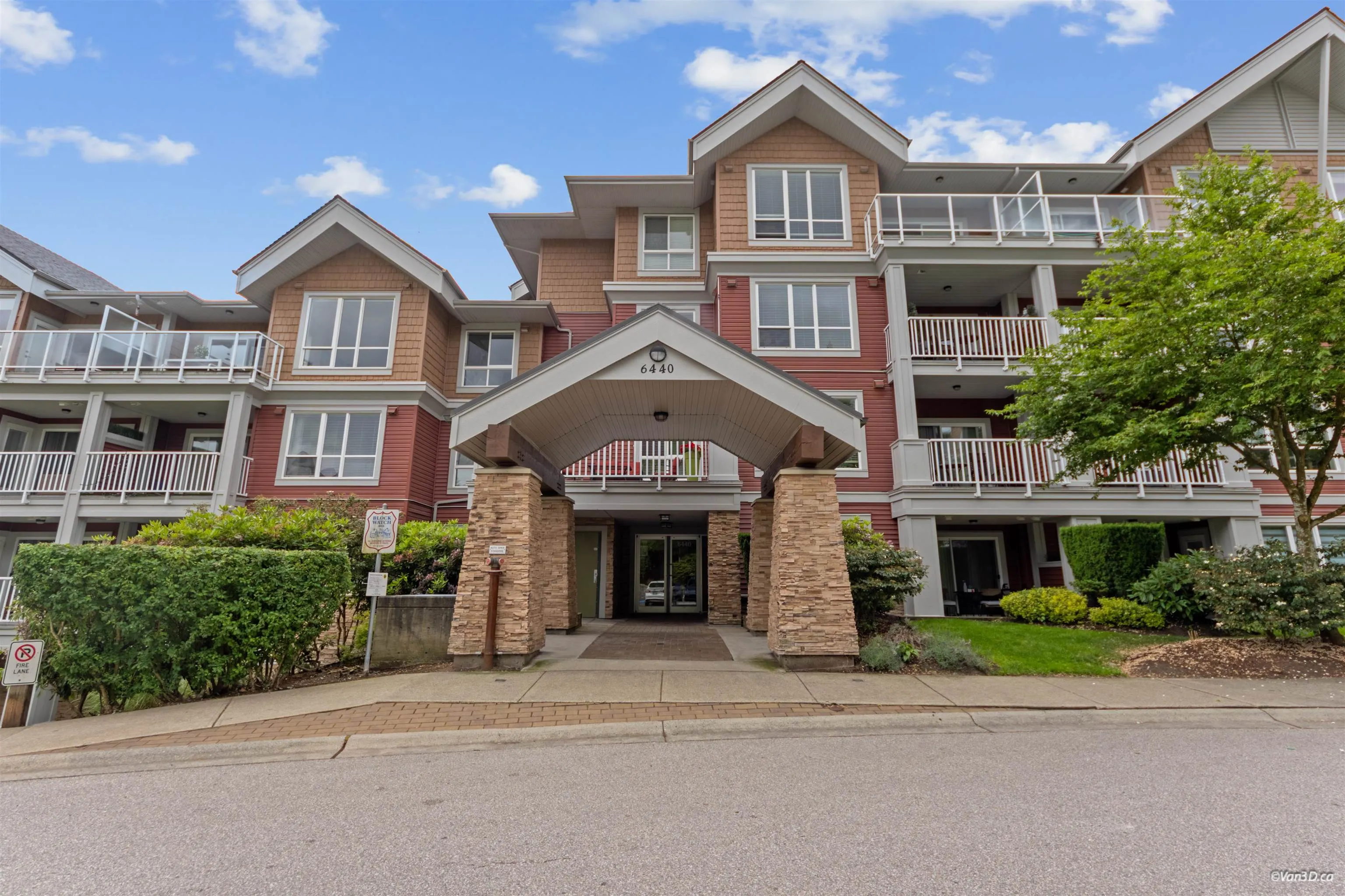 6440 194 Street #215