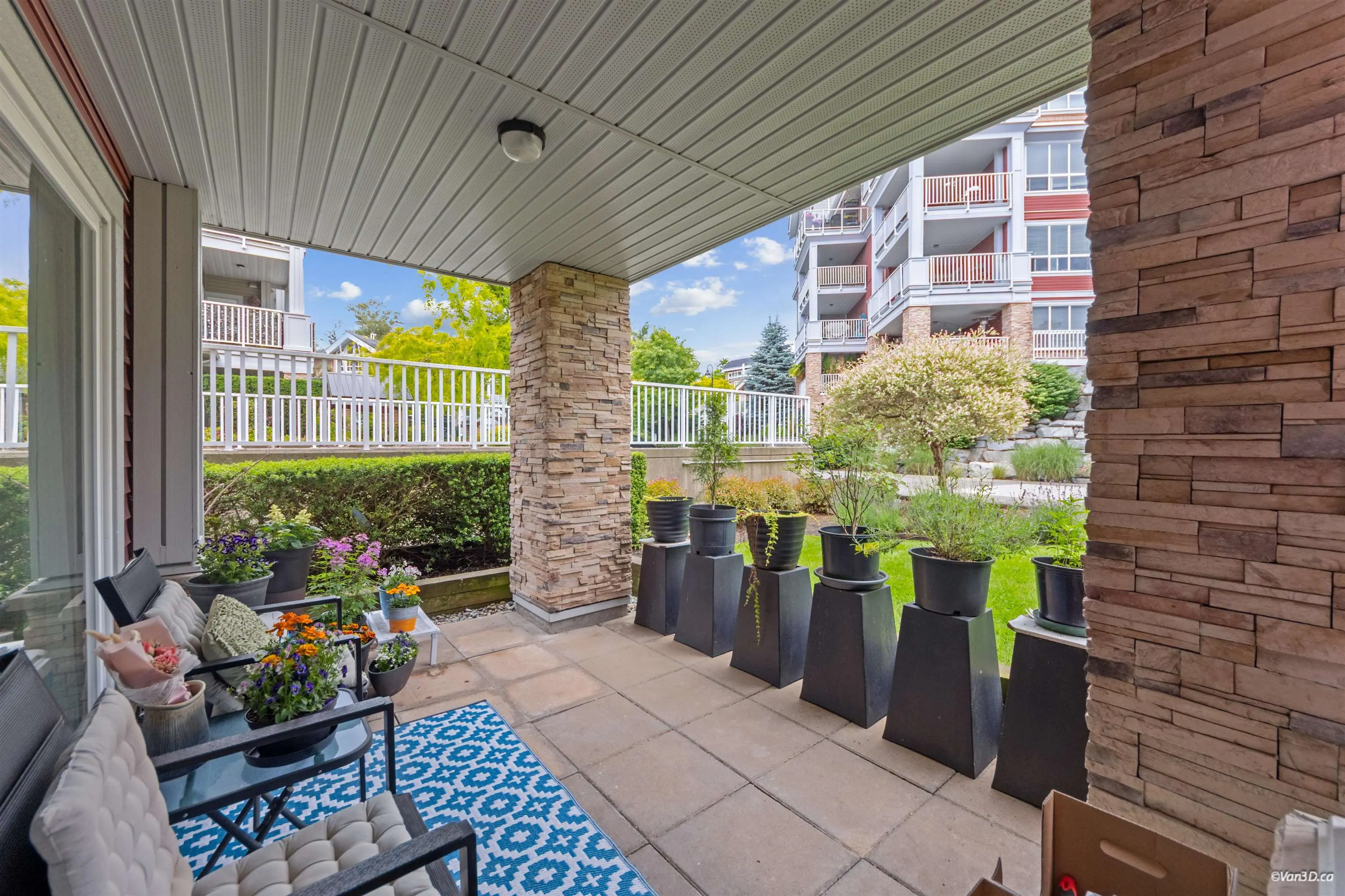6440 194 Street #215