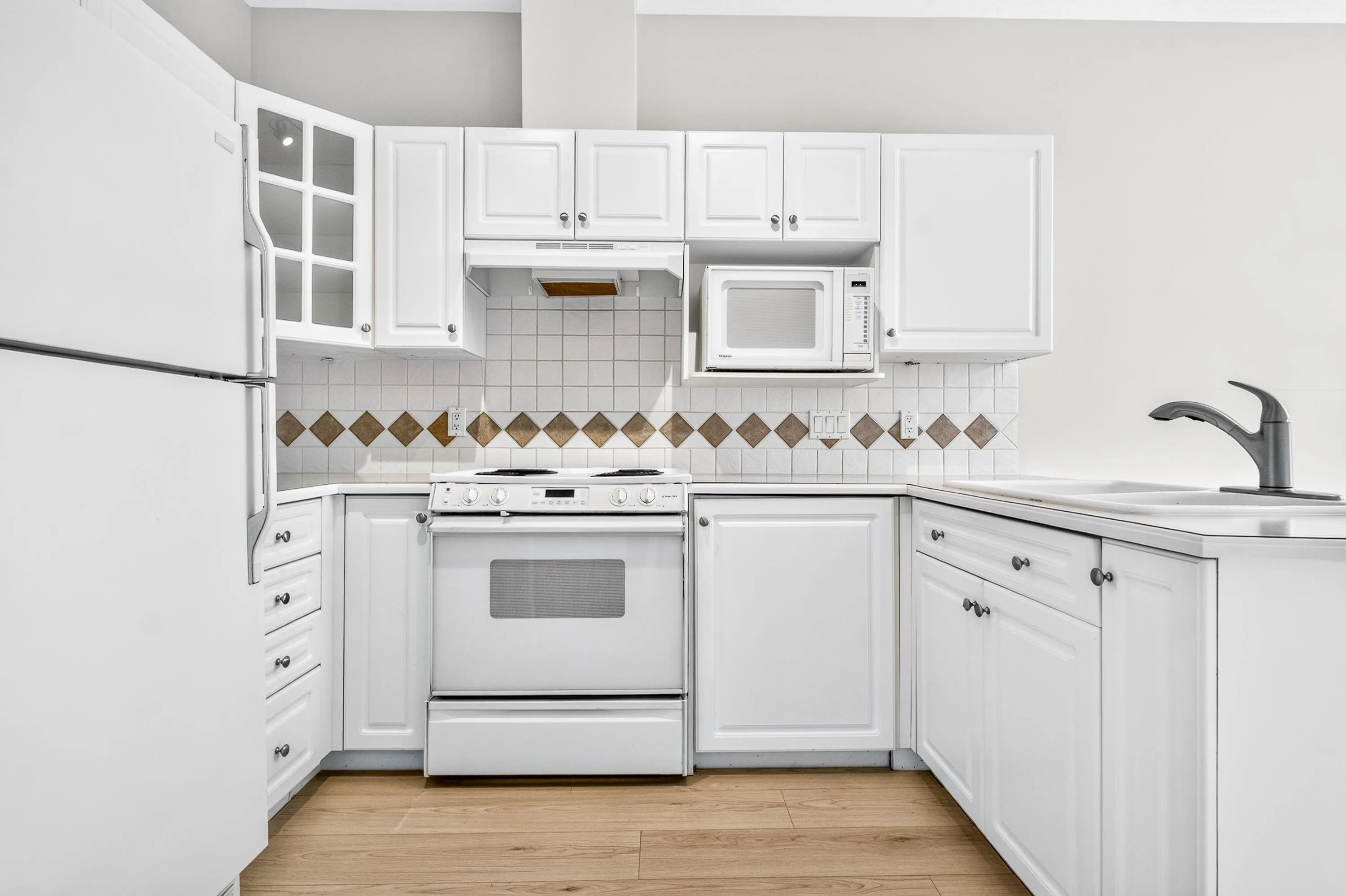 3001 Terravista Place #603