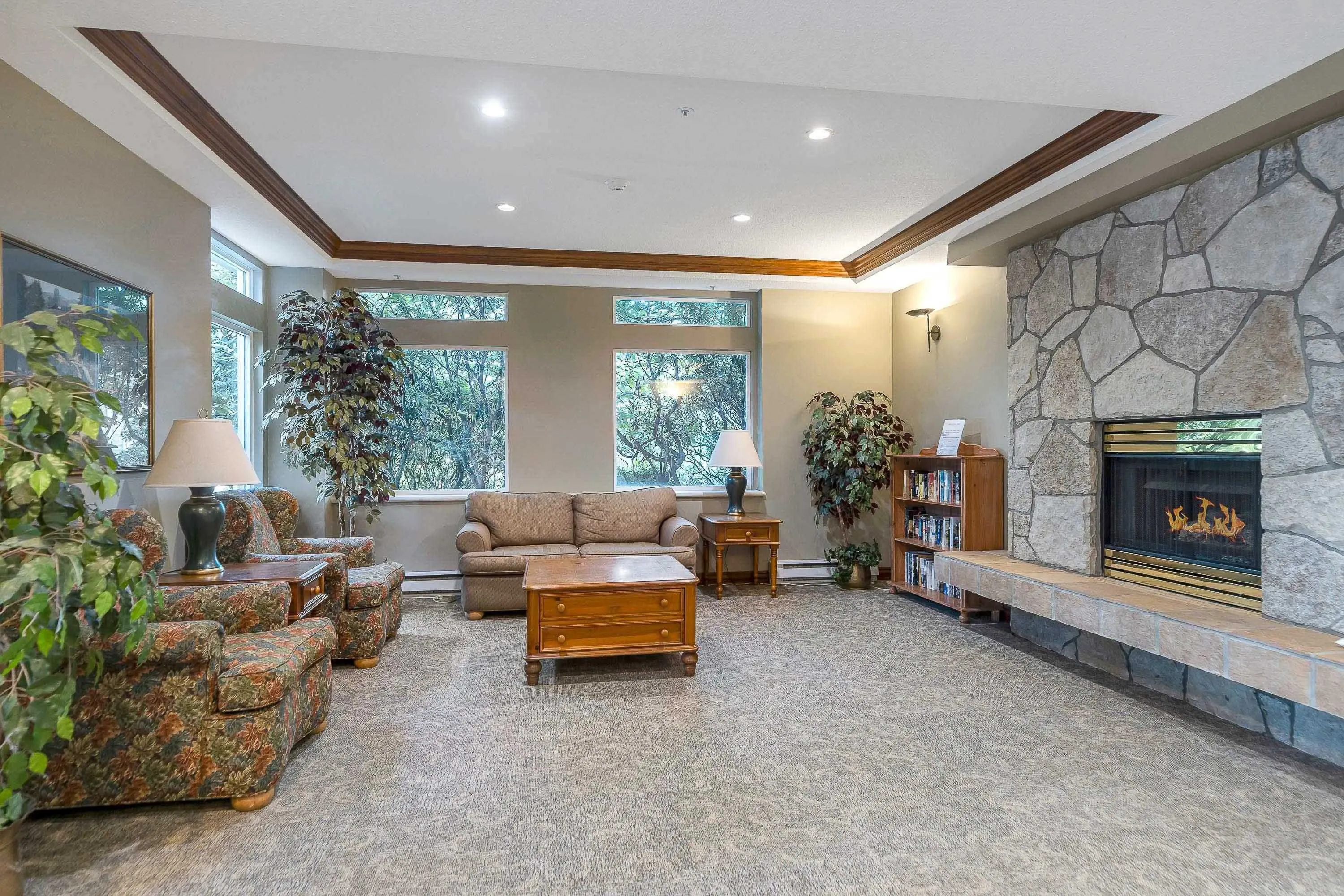 3001 Terravista Place #603