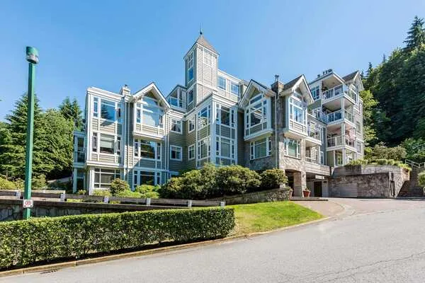 3001 Terravista Place #603