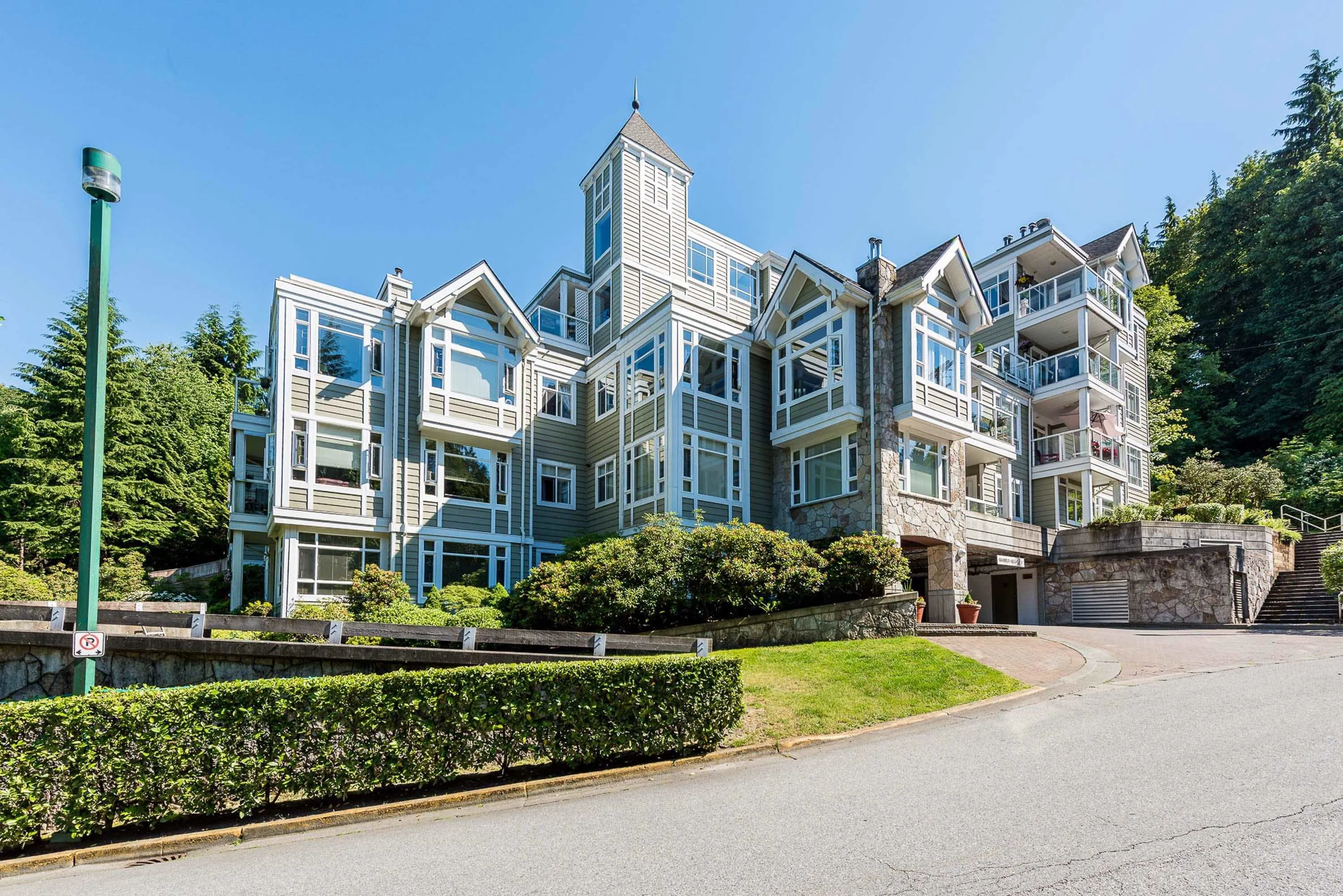 3001 Terravista Place #603