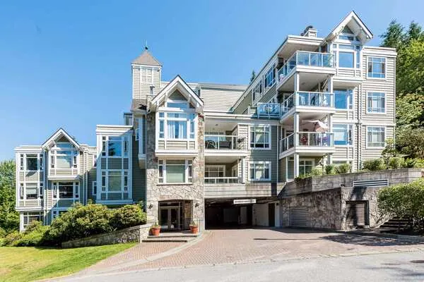 3001 Terravista Place #603