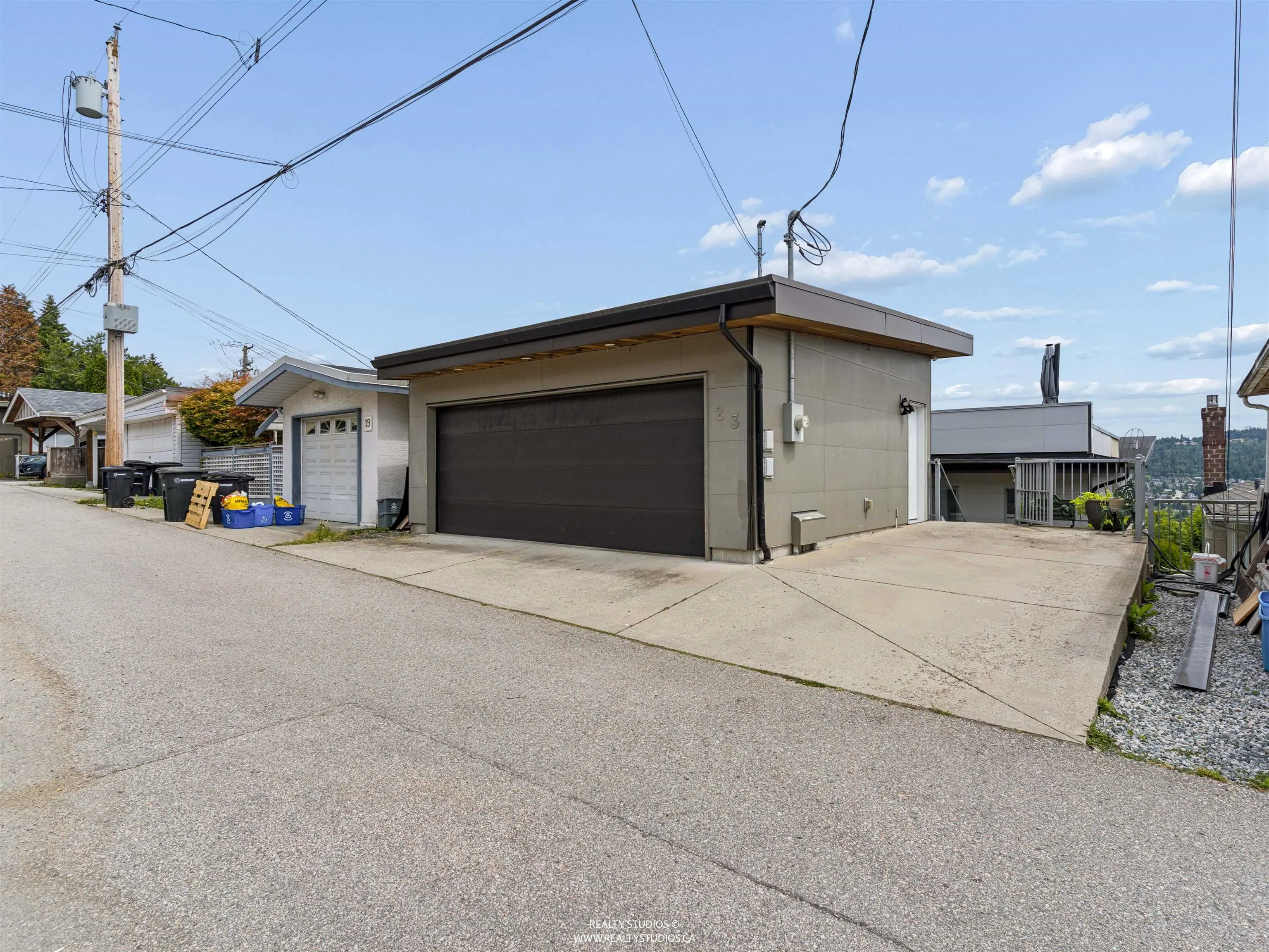 23 Ellesmere Avenue