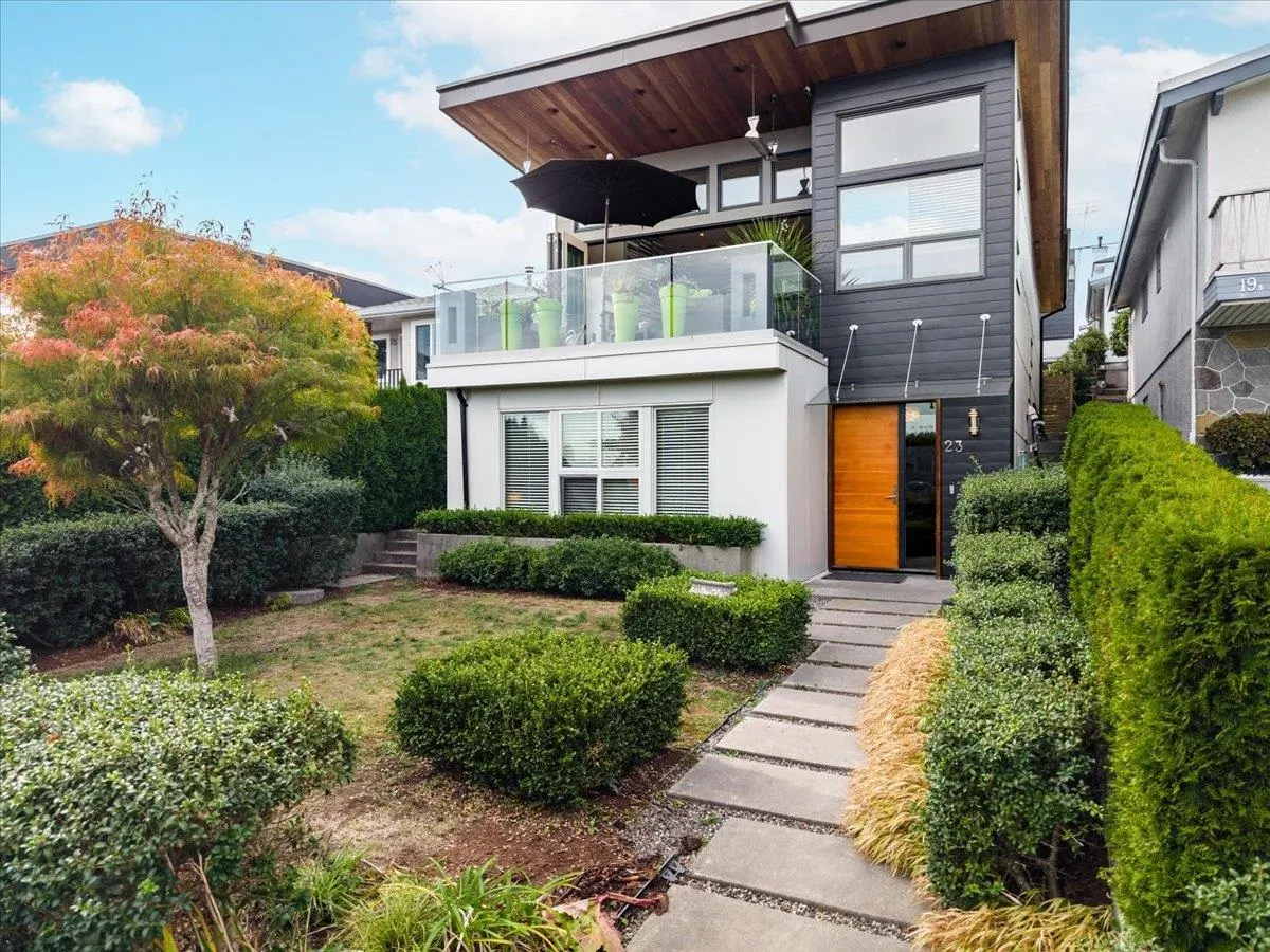 23 Ellesmere Avenue