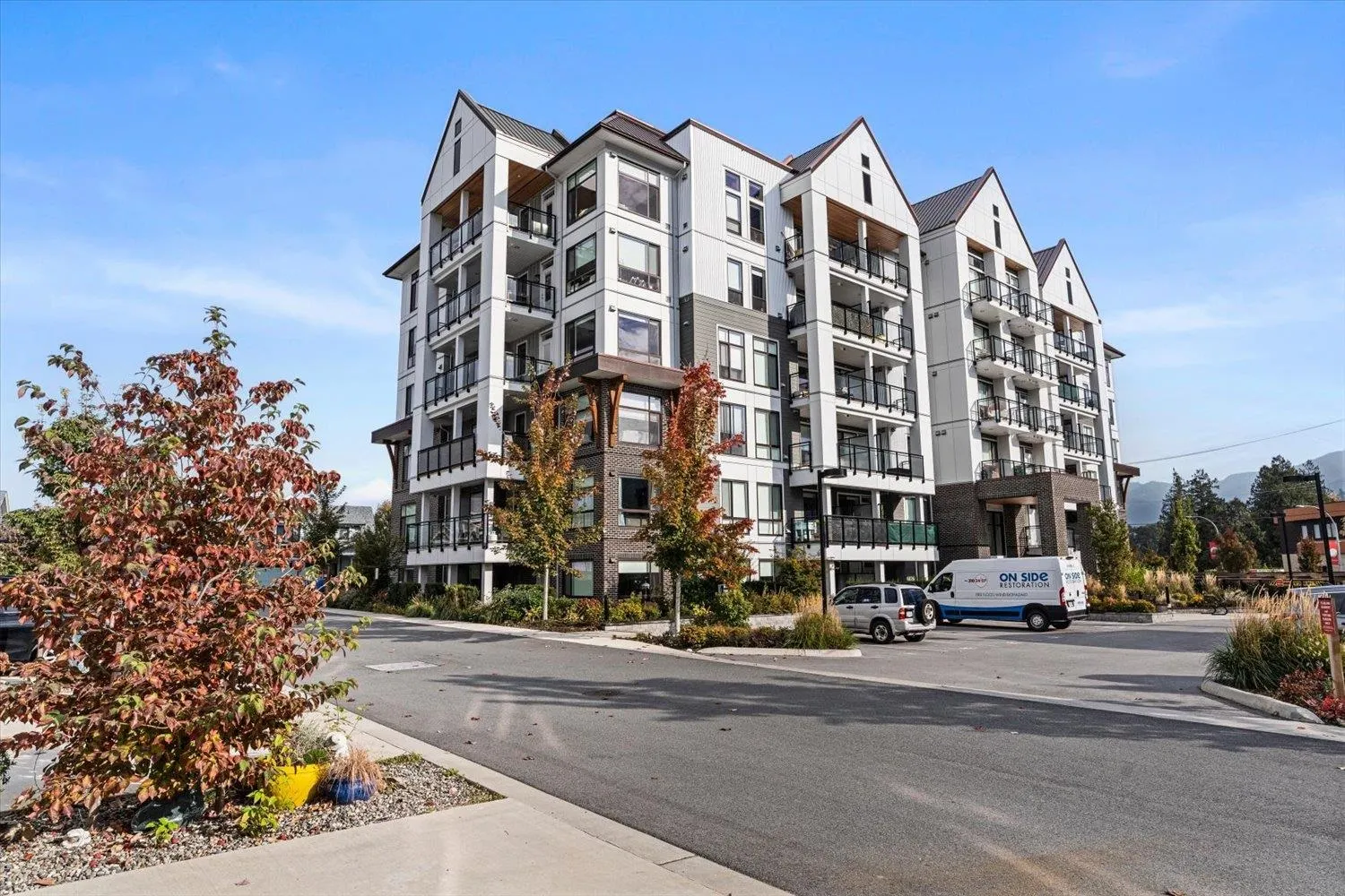 6045 Chilliwack River Road #104