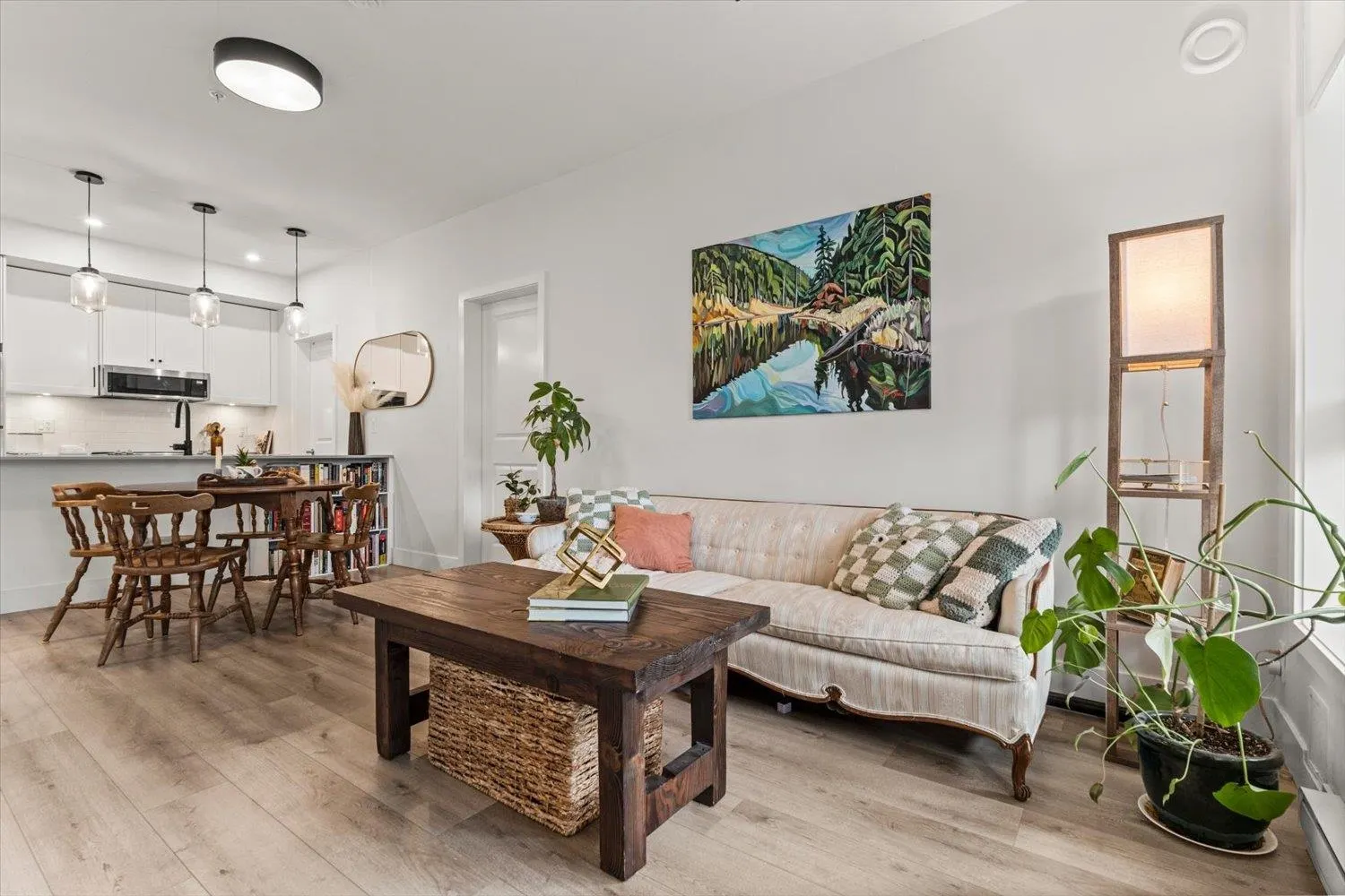 6045 Chilliwack River Road #104
