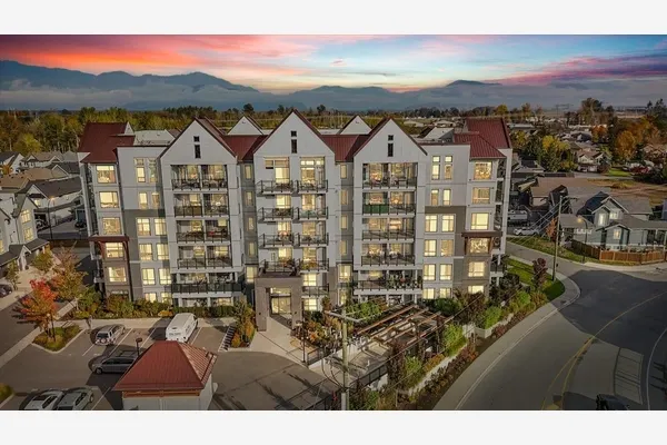 6045 Chilliwack River Road #104