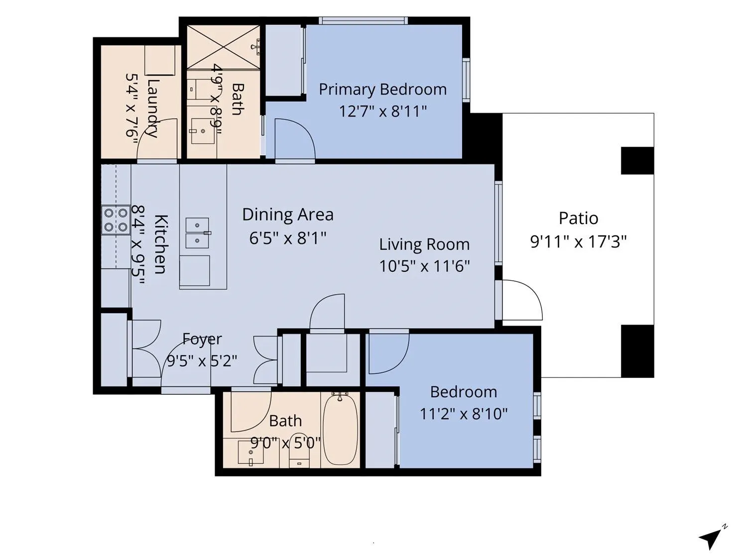 6045 Chilliwack River Road #104