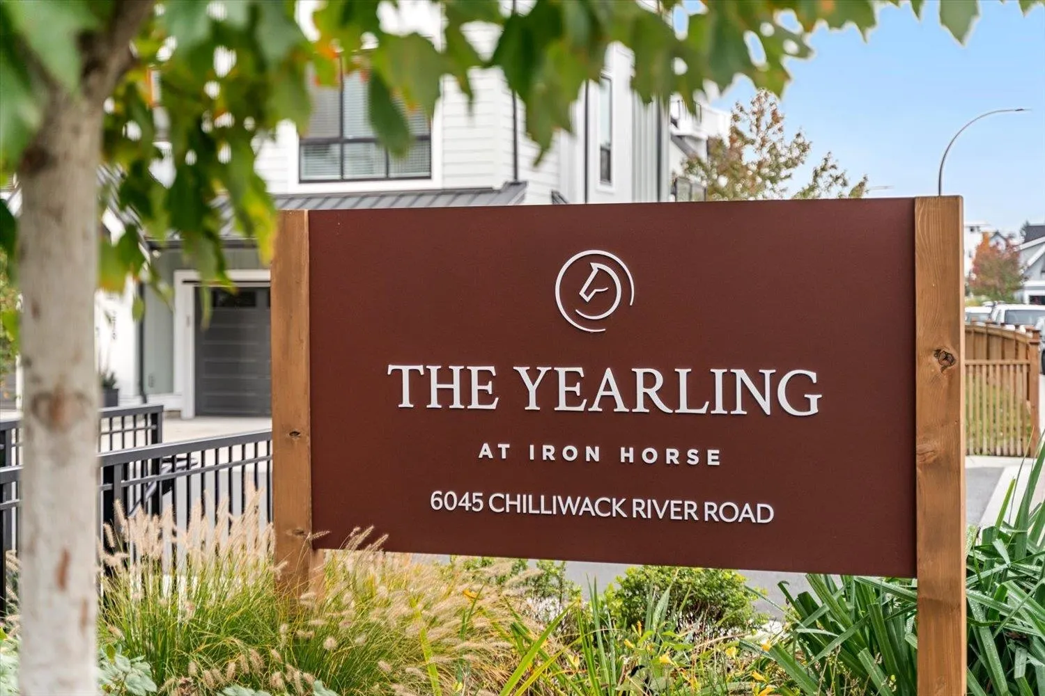 6045 Chilliwack River Road #104