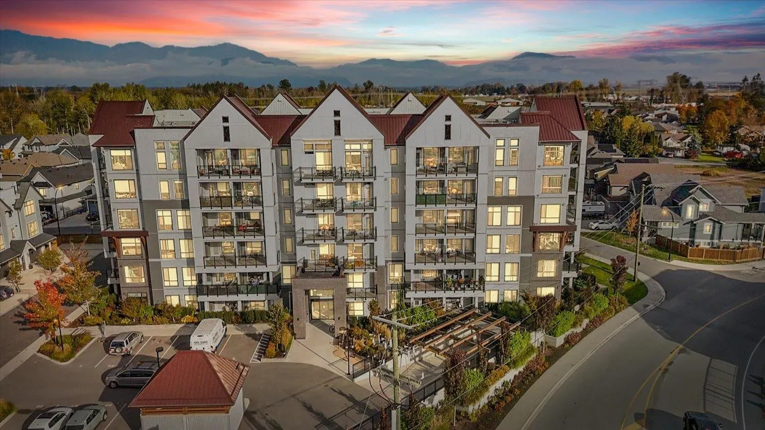 6045 Chilliwack River Road #104